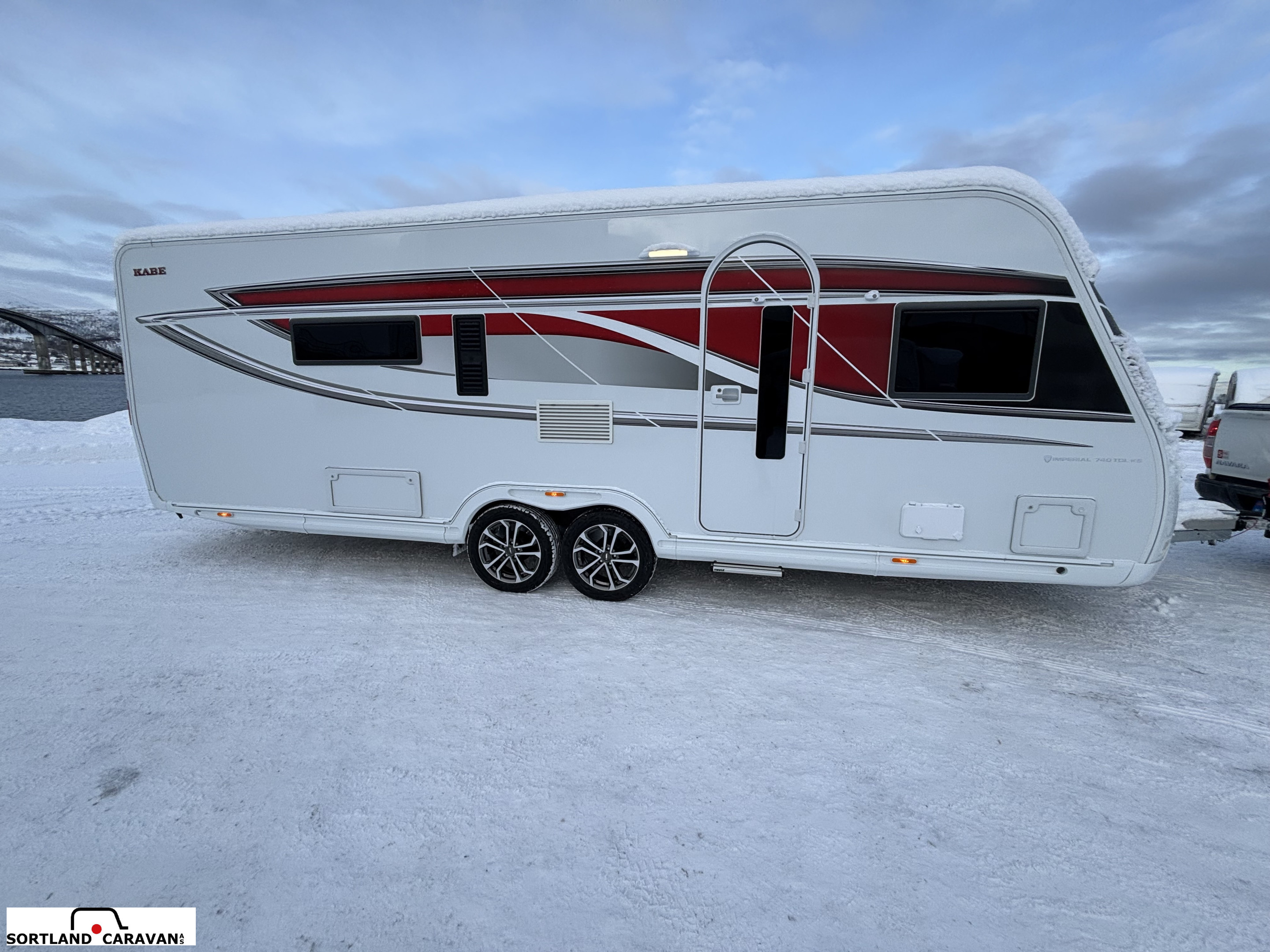 KABE IMPERIAL 740 TDL KS - KABE