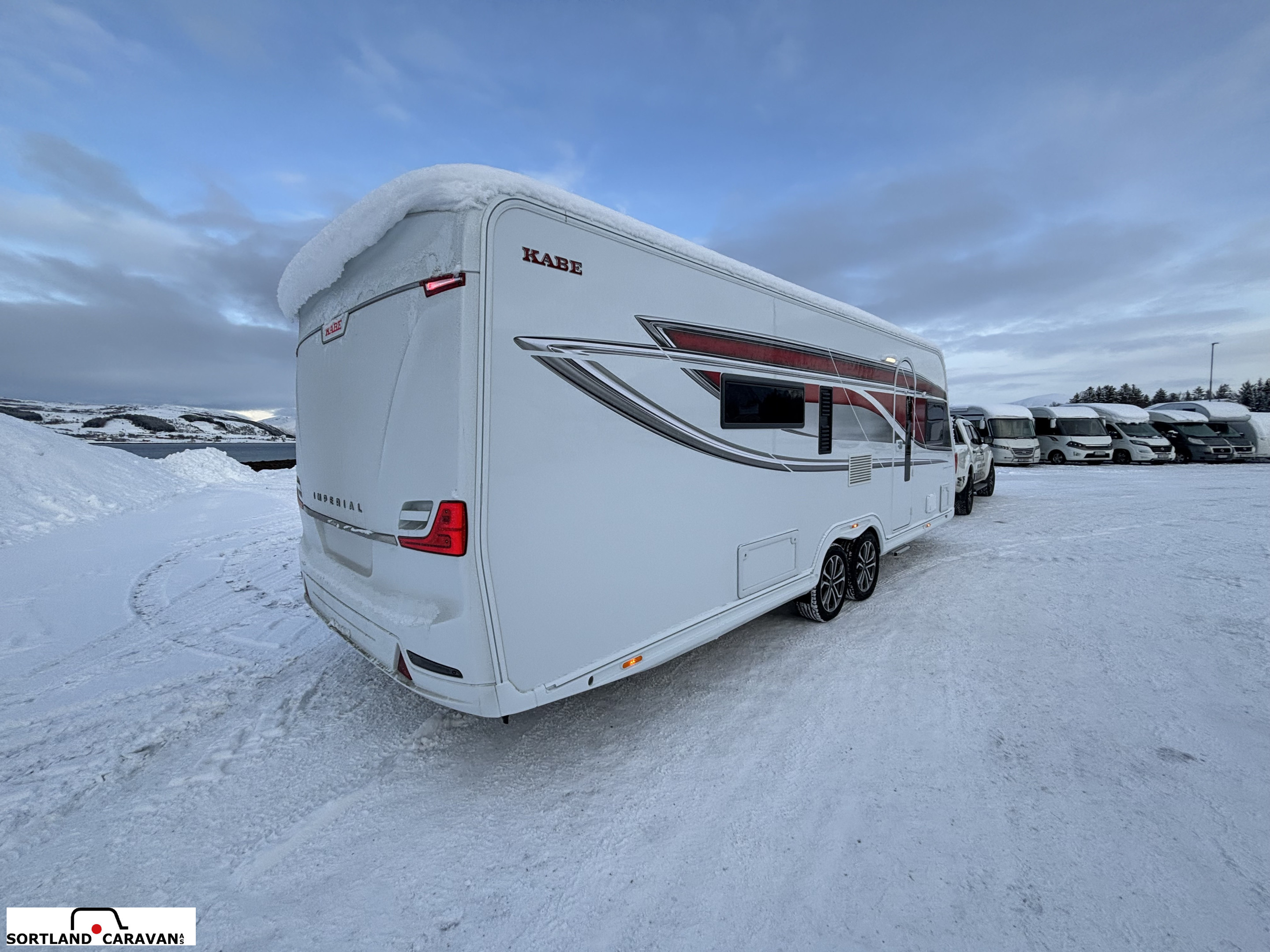 KABE IMPERIAL 740 TDL KS - KABE