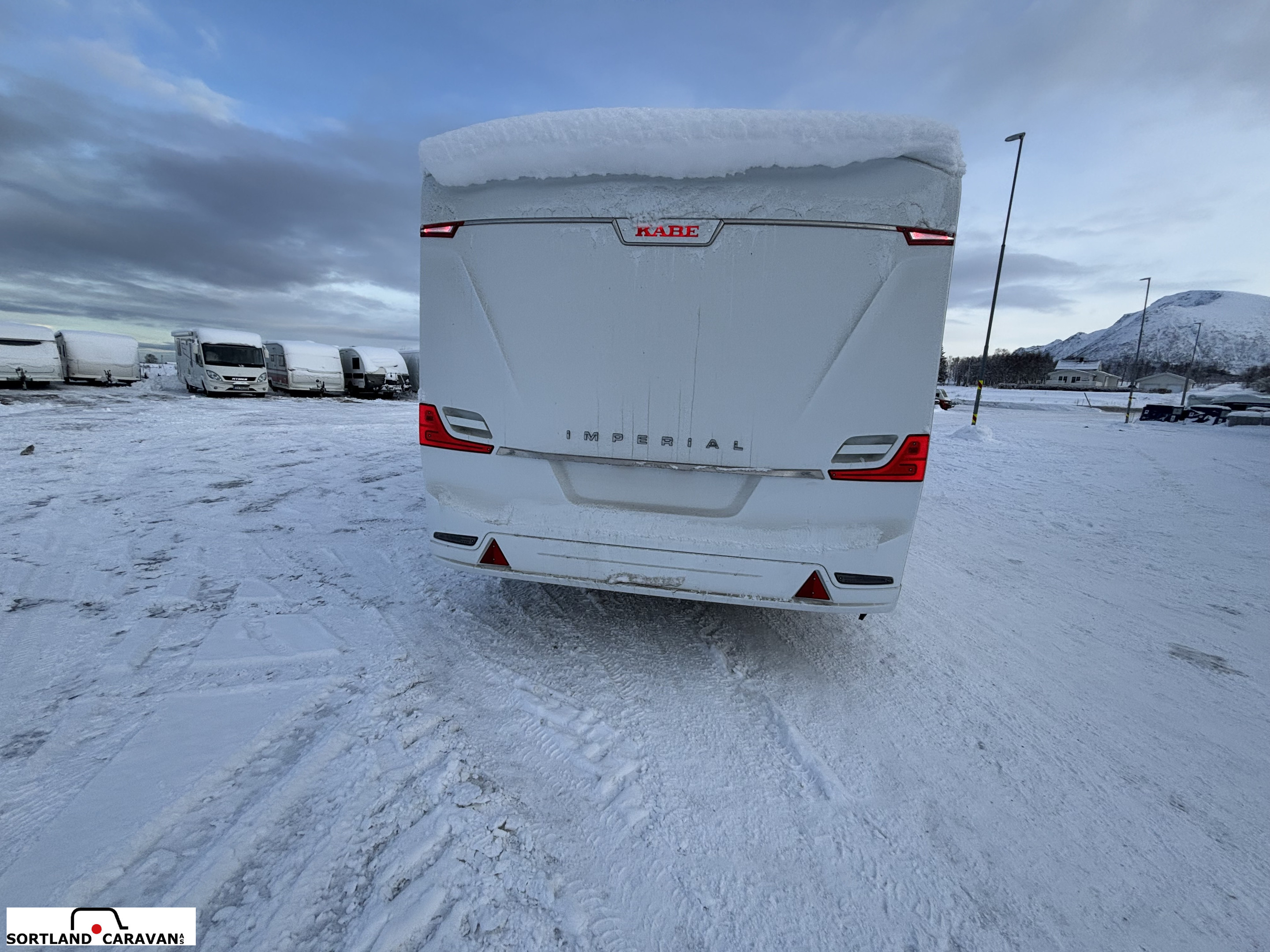 KABE IMPERIAL 740 TDL KS - KABE