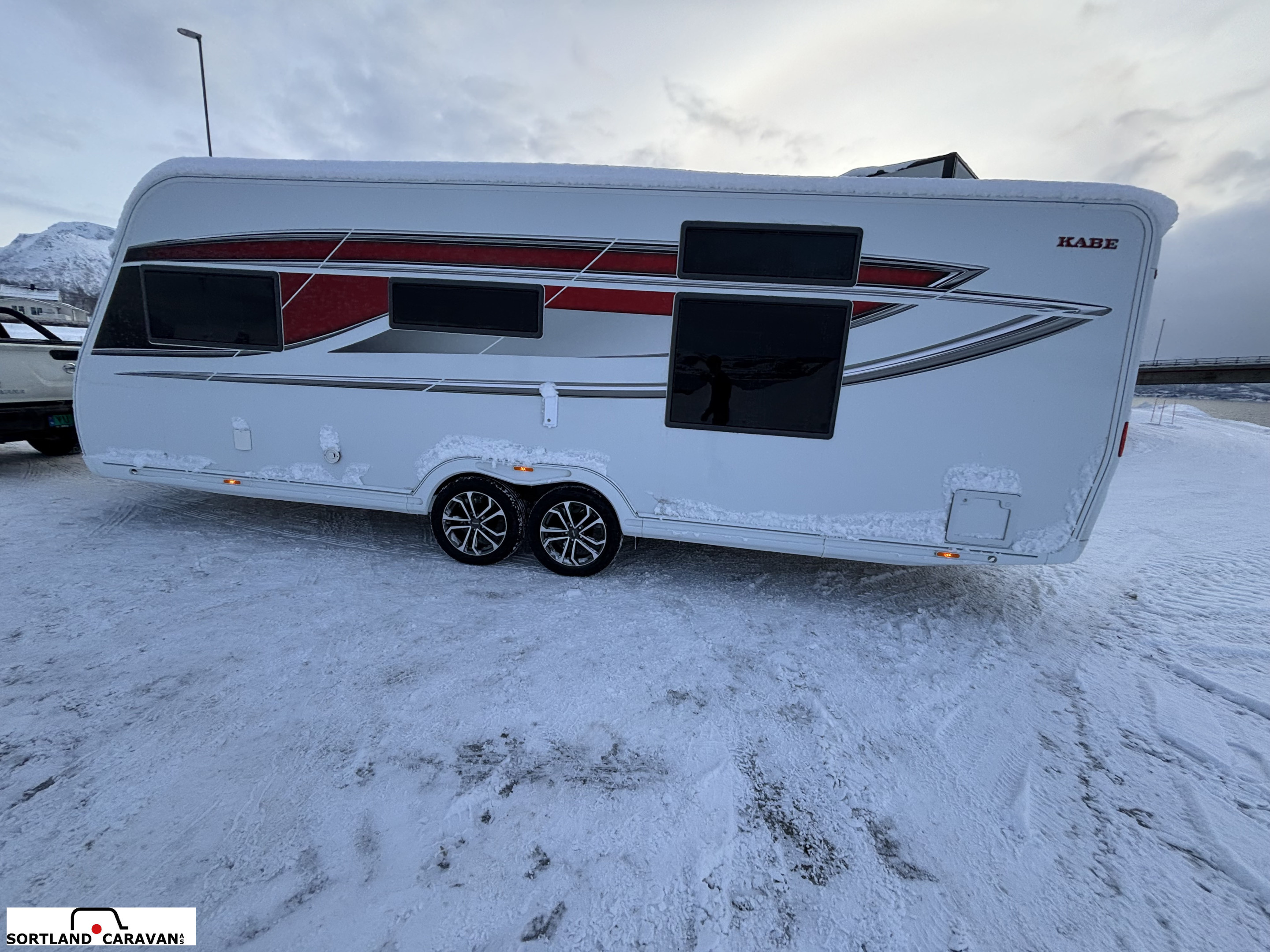 KABE IMPERIAL 740 TDL KS - KABE