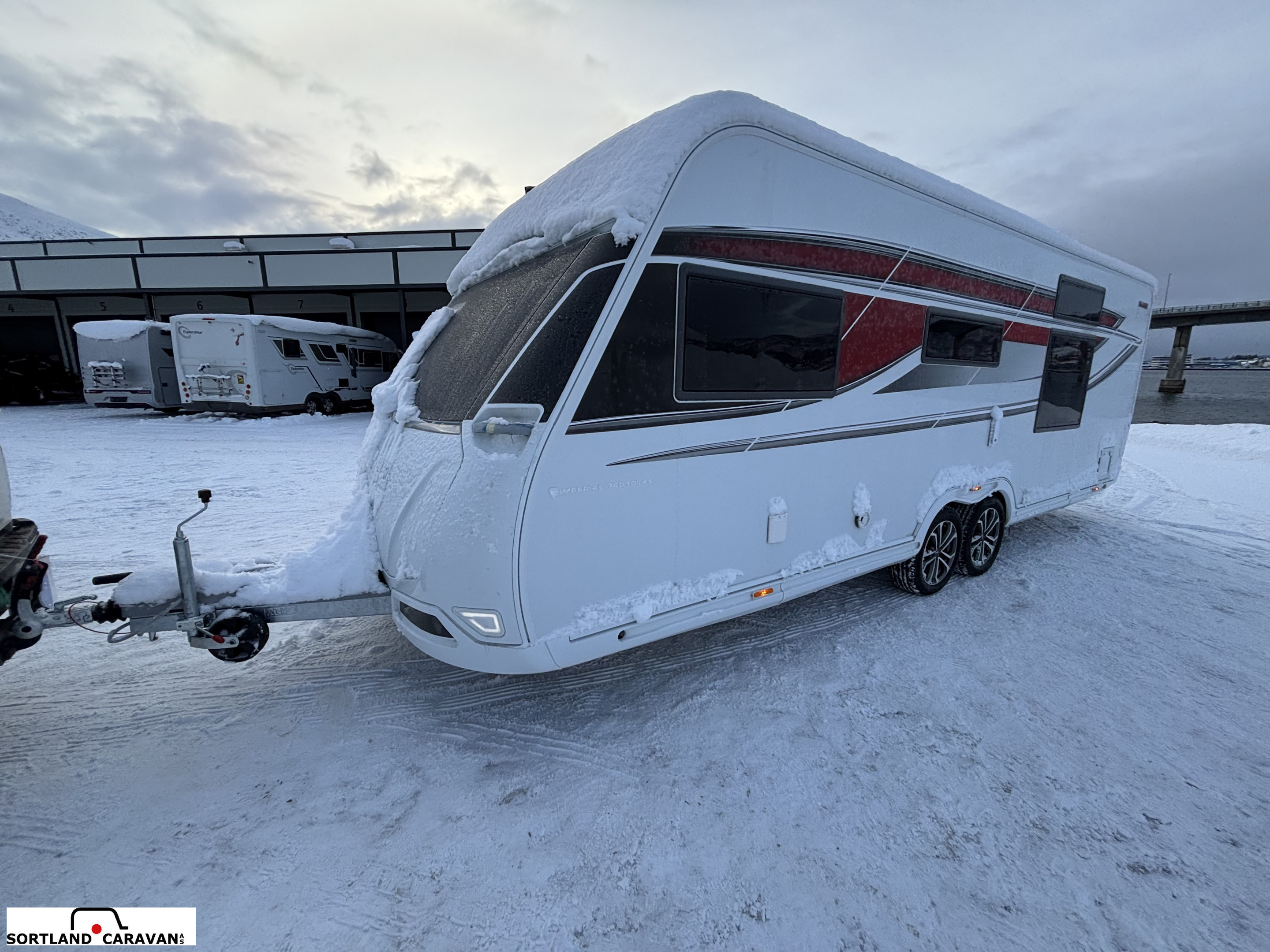 KABE IMPERIAL 740 TDL KS - KABE