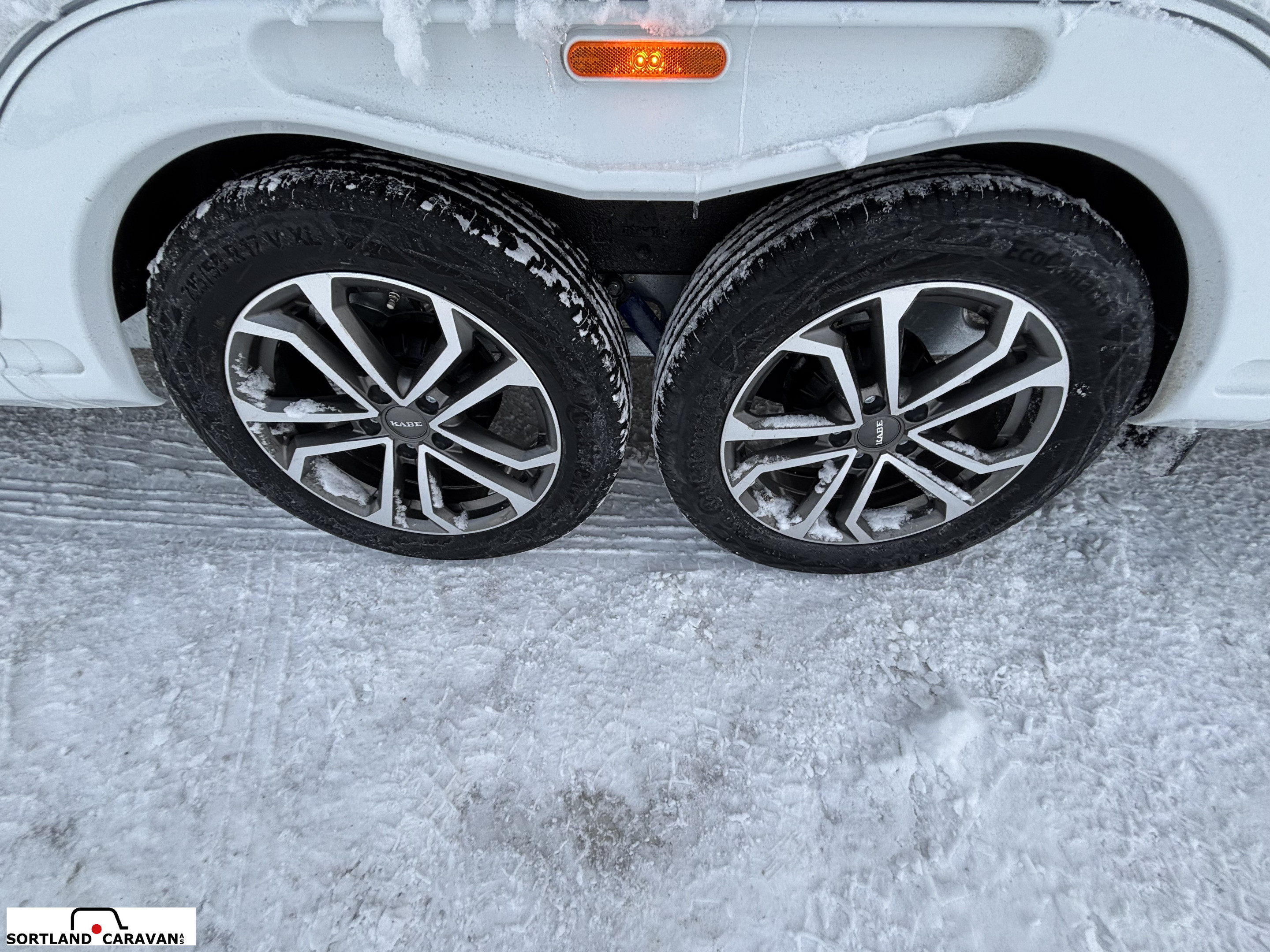 KABE IMPERIAL 740 TDL KS - KABE