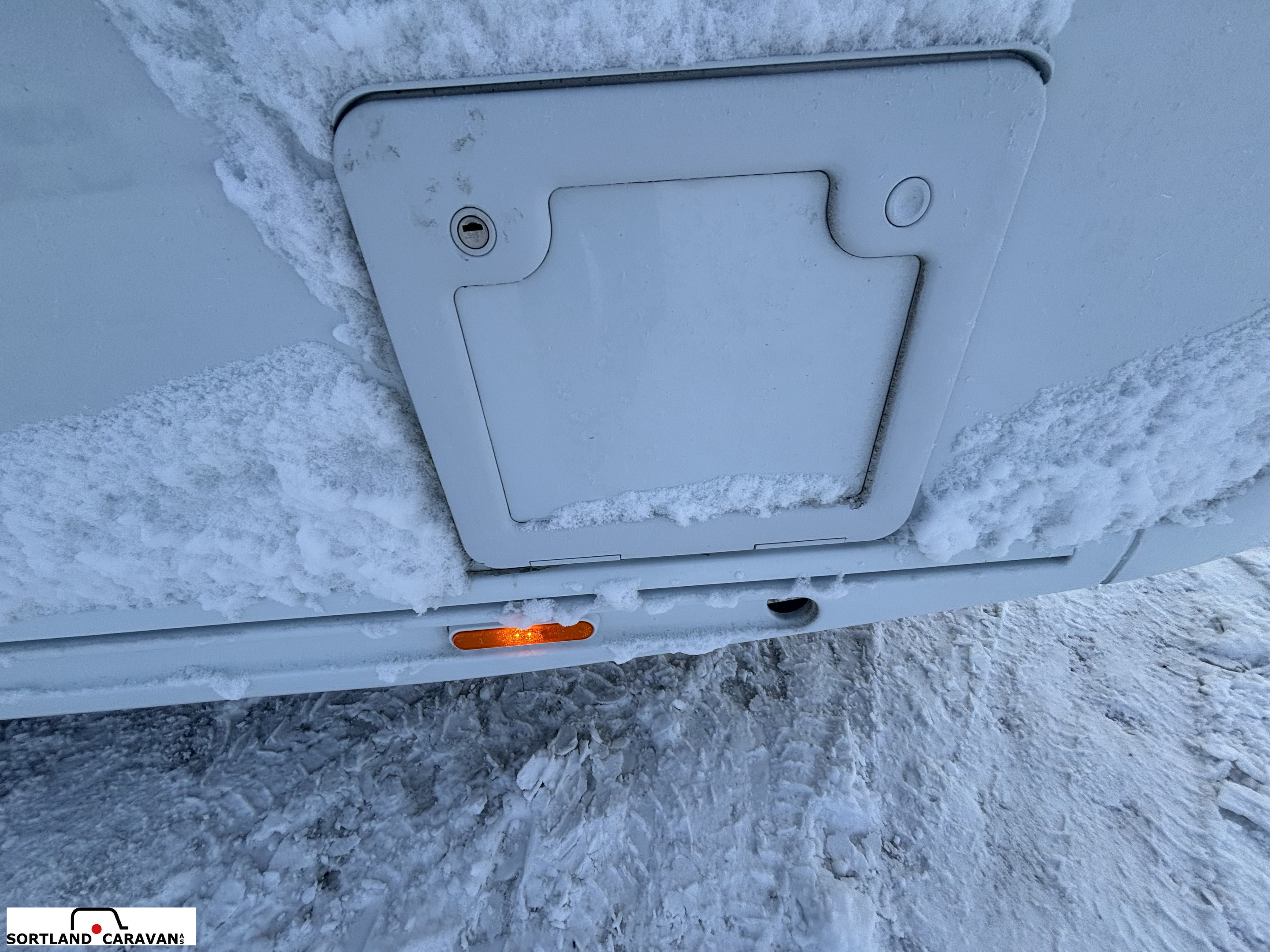 KABE IMPERIAL 740 TDL KS - KABE