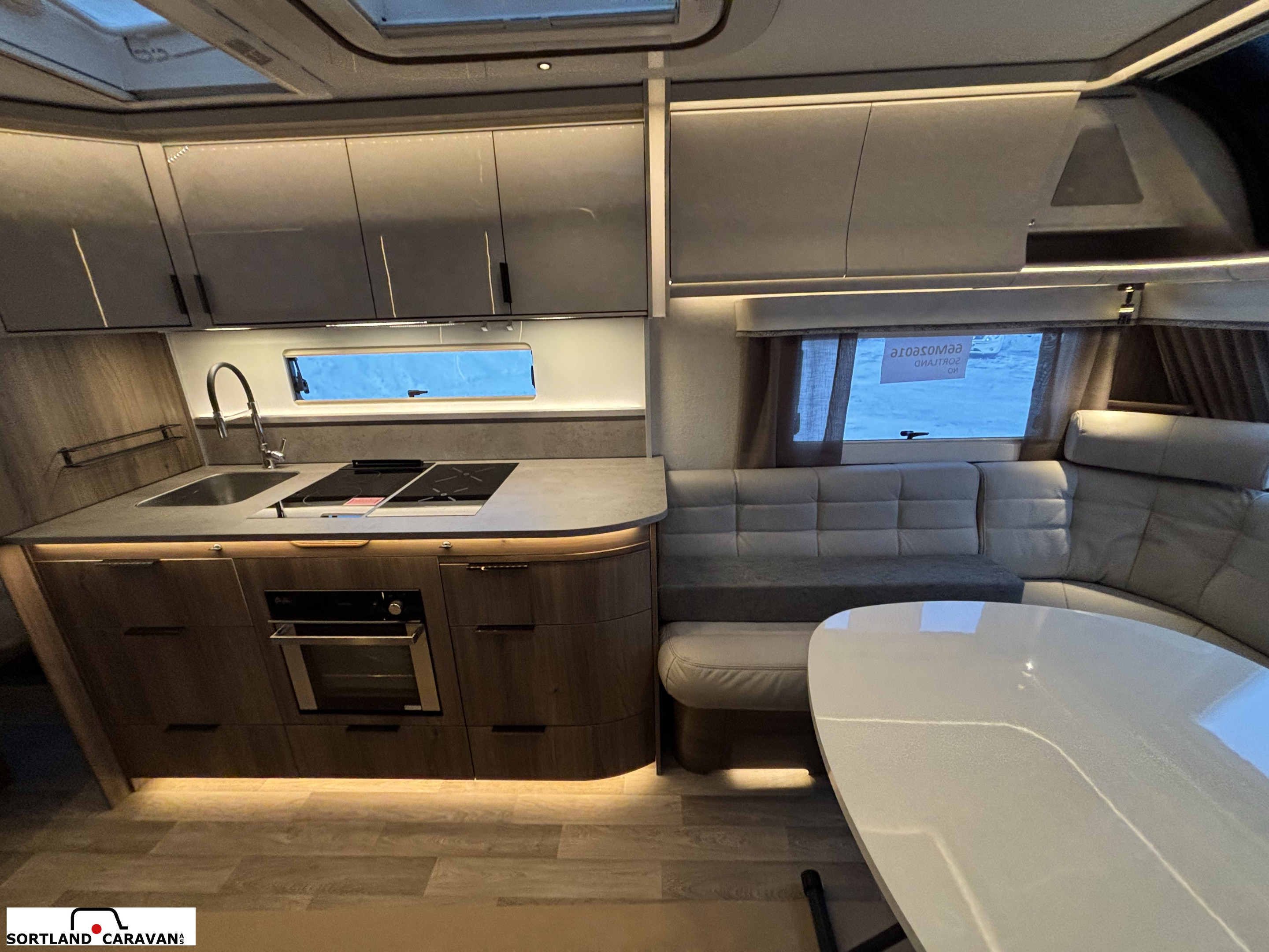 KABE IMPERIAL 740 TDL KS - KABE