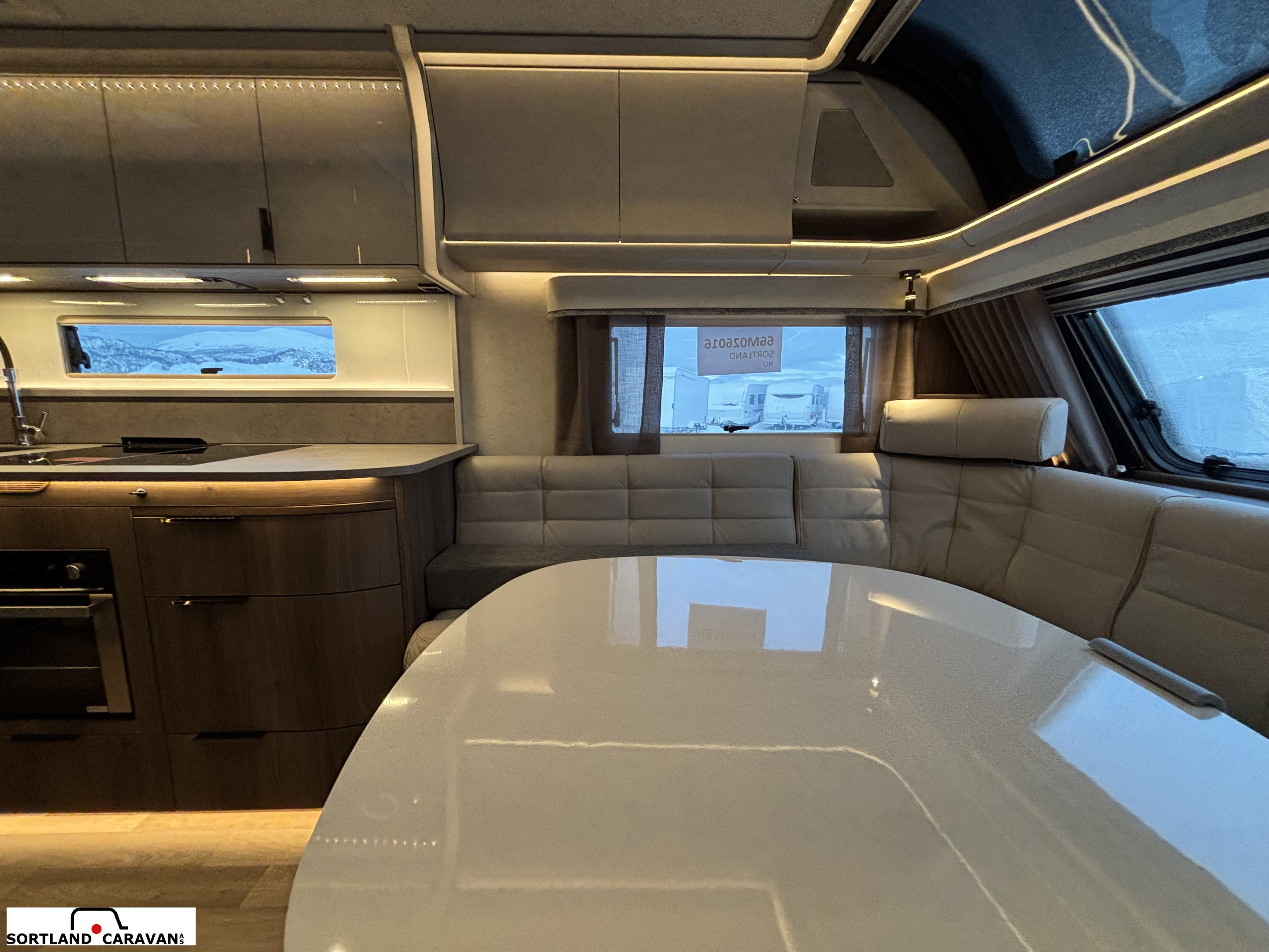 KABE IMPERIAL 740 TDL KS - KABE