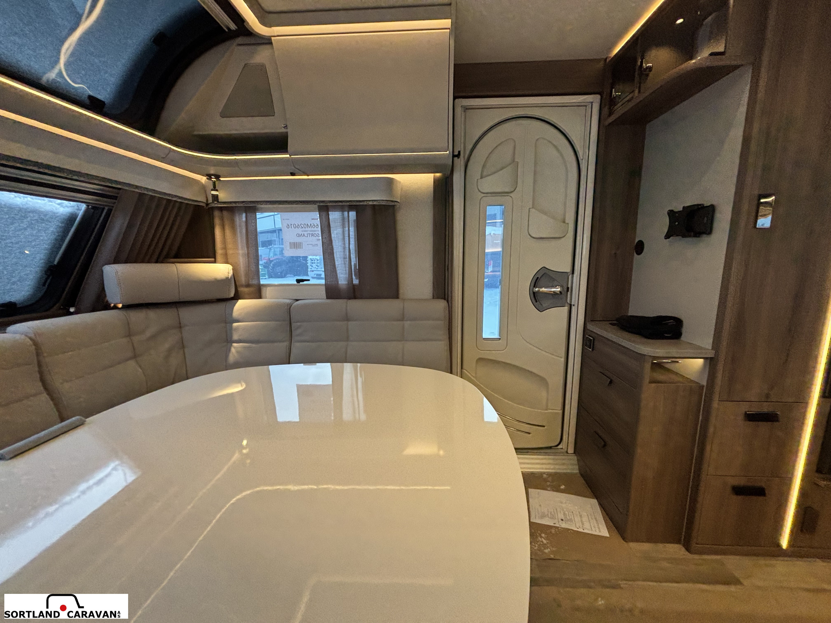 KABE IMPERIAL 740 TDL KS - KABE