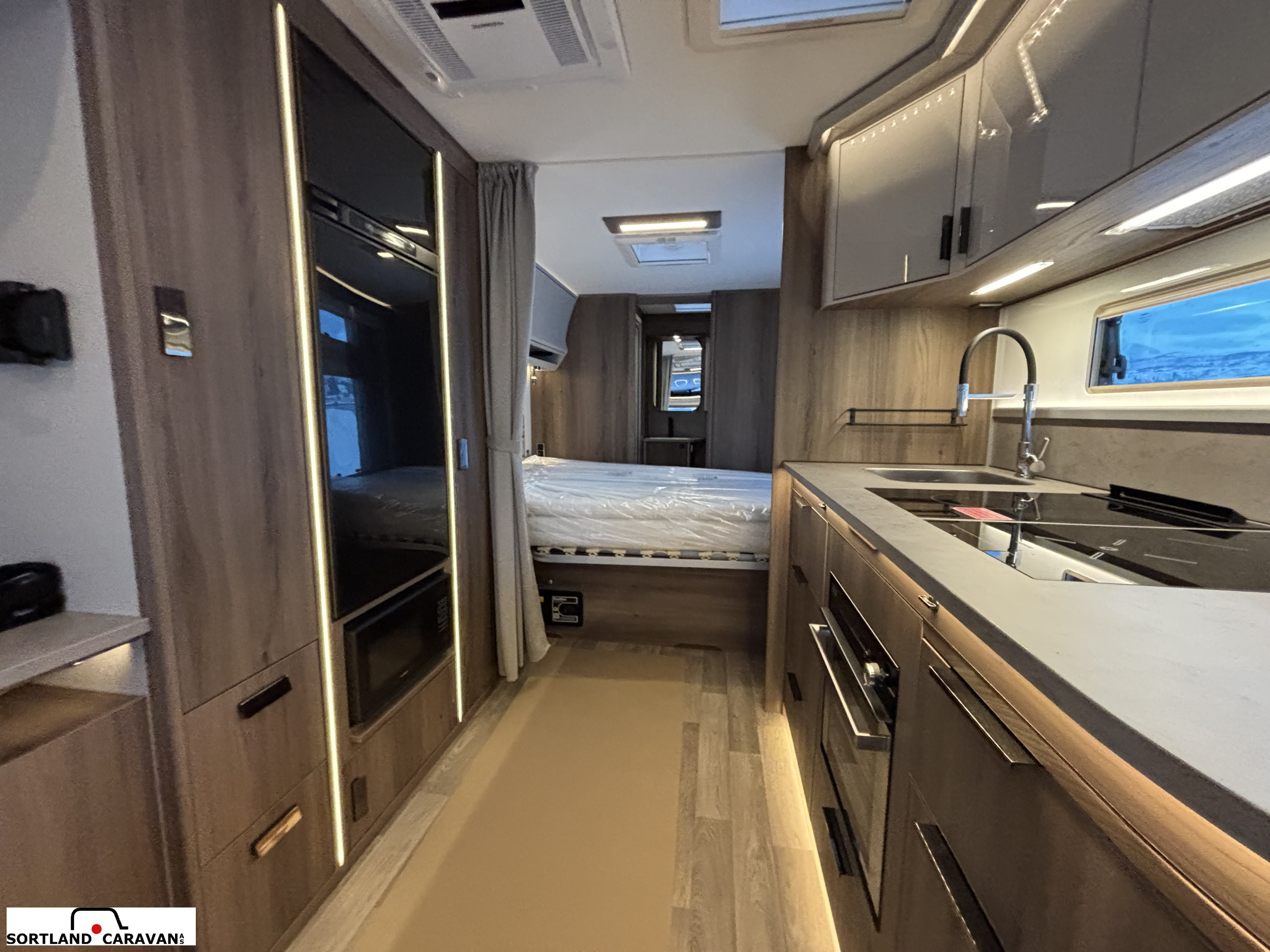 KABE IMPERIAL 740 TDL KS - KABE