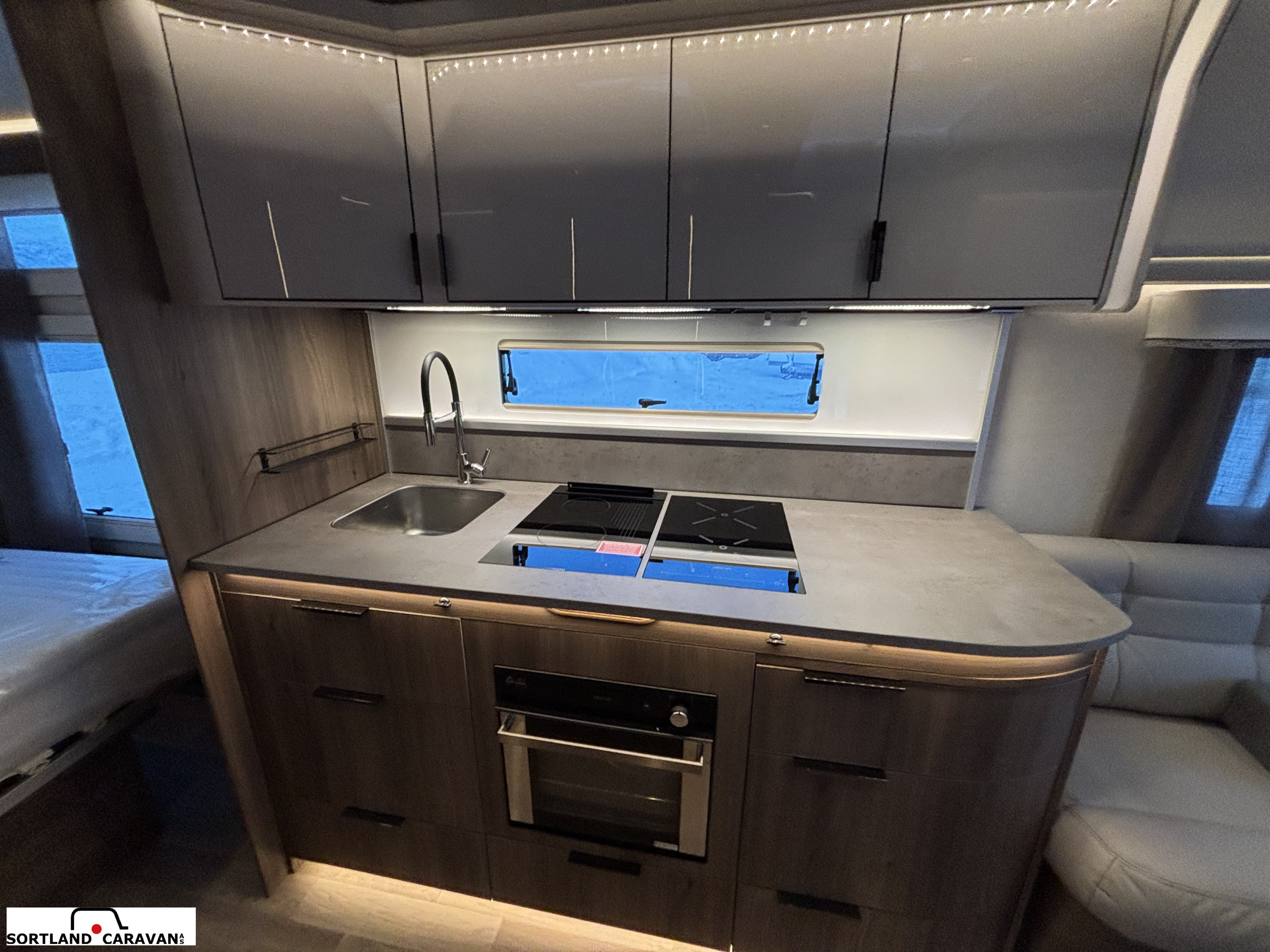 KABE IMPERIAL 740 TDL KS - KABE