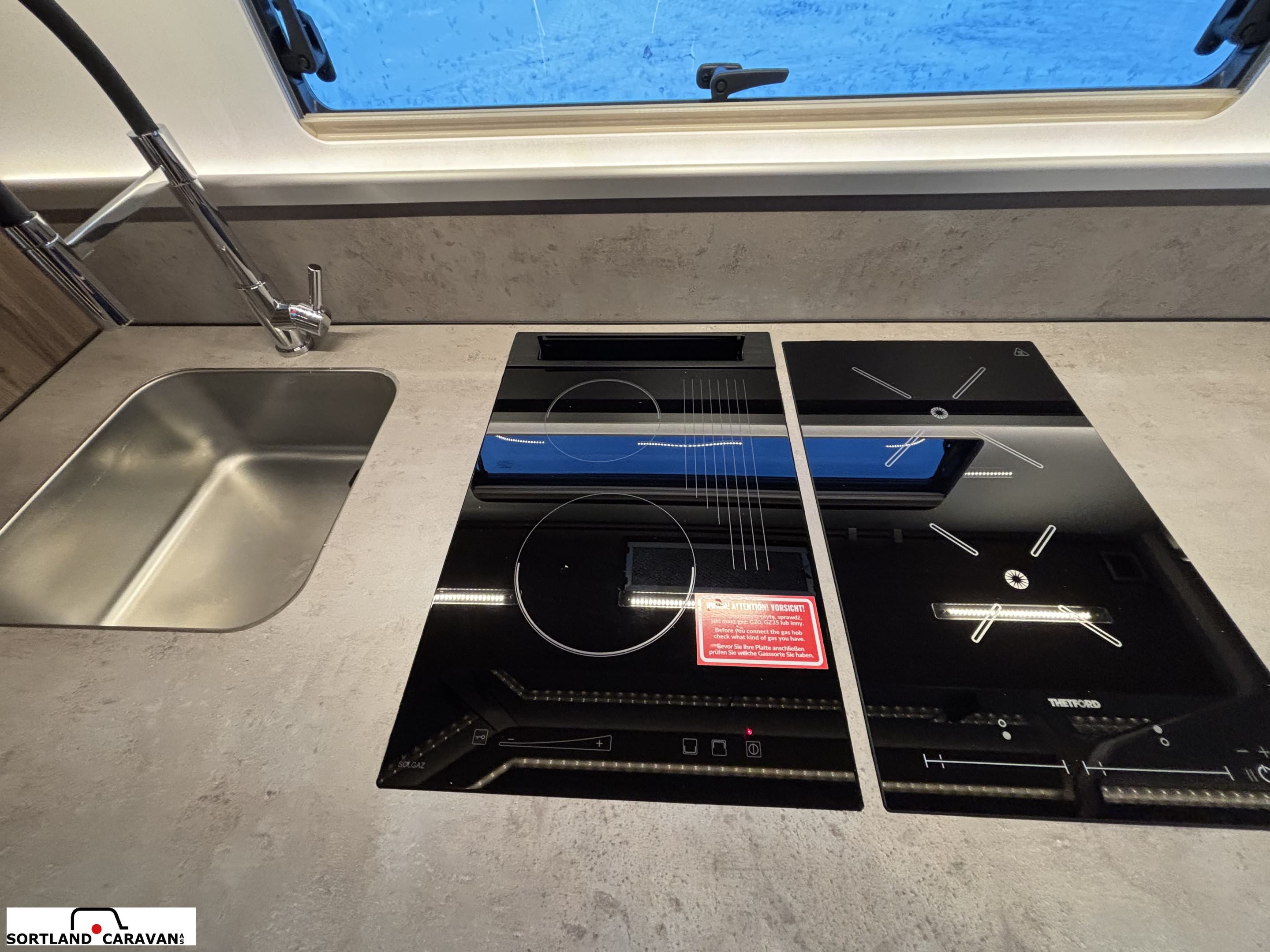 KABE IMPERIAL 740 TDL KS - KABE