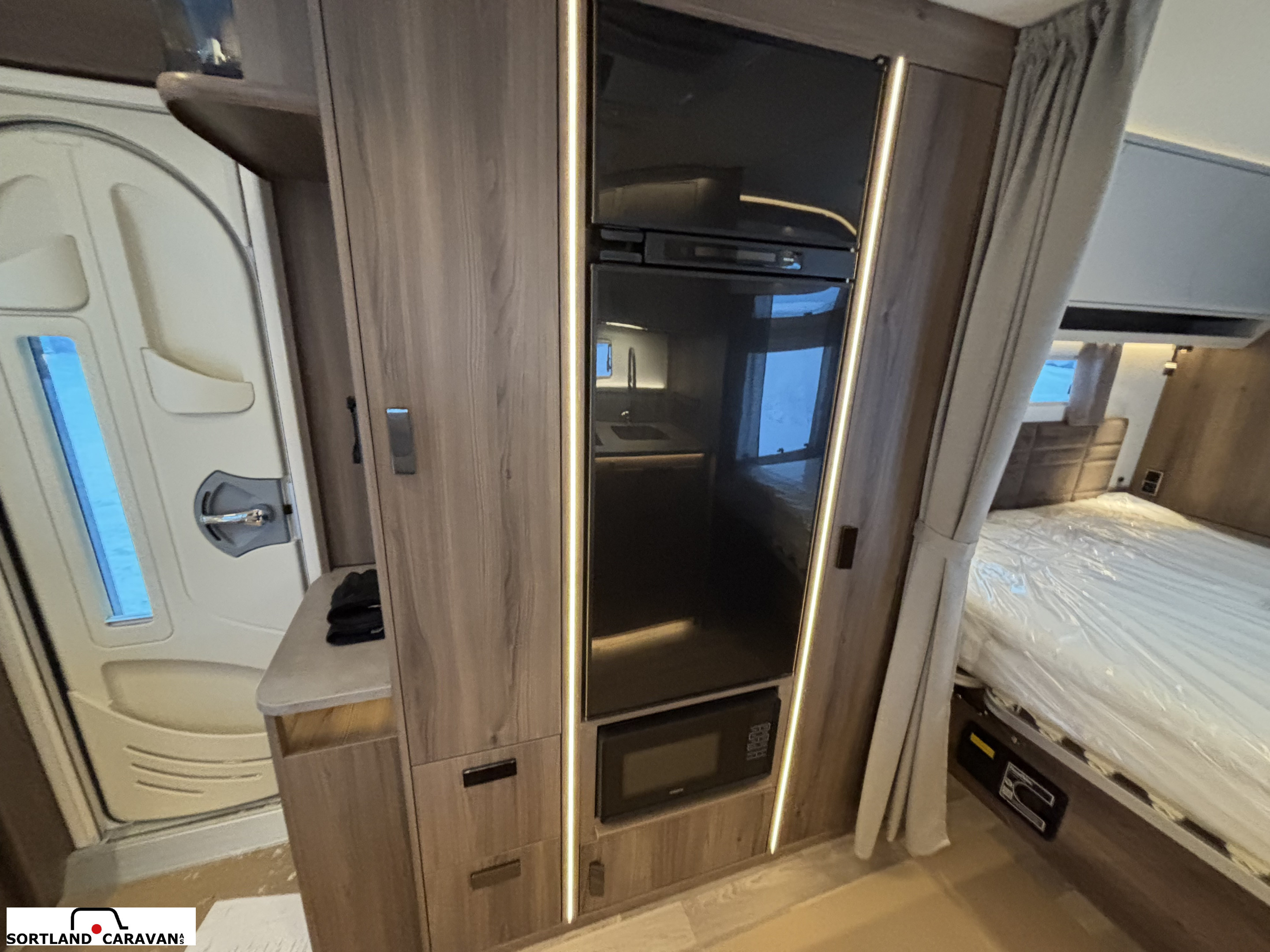 KABE IMPERIAL 740 TDL KS - KABE