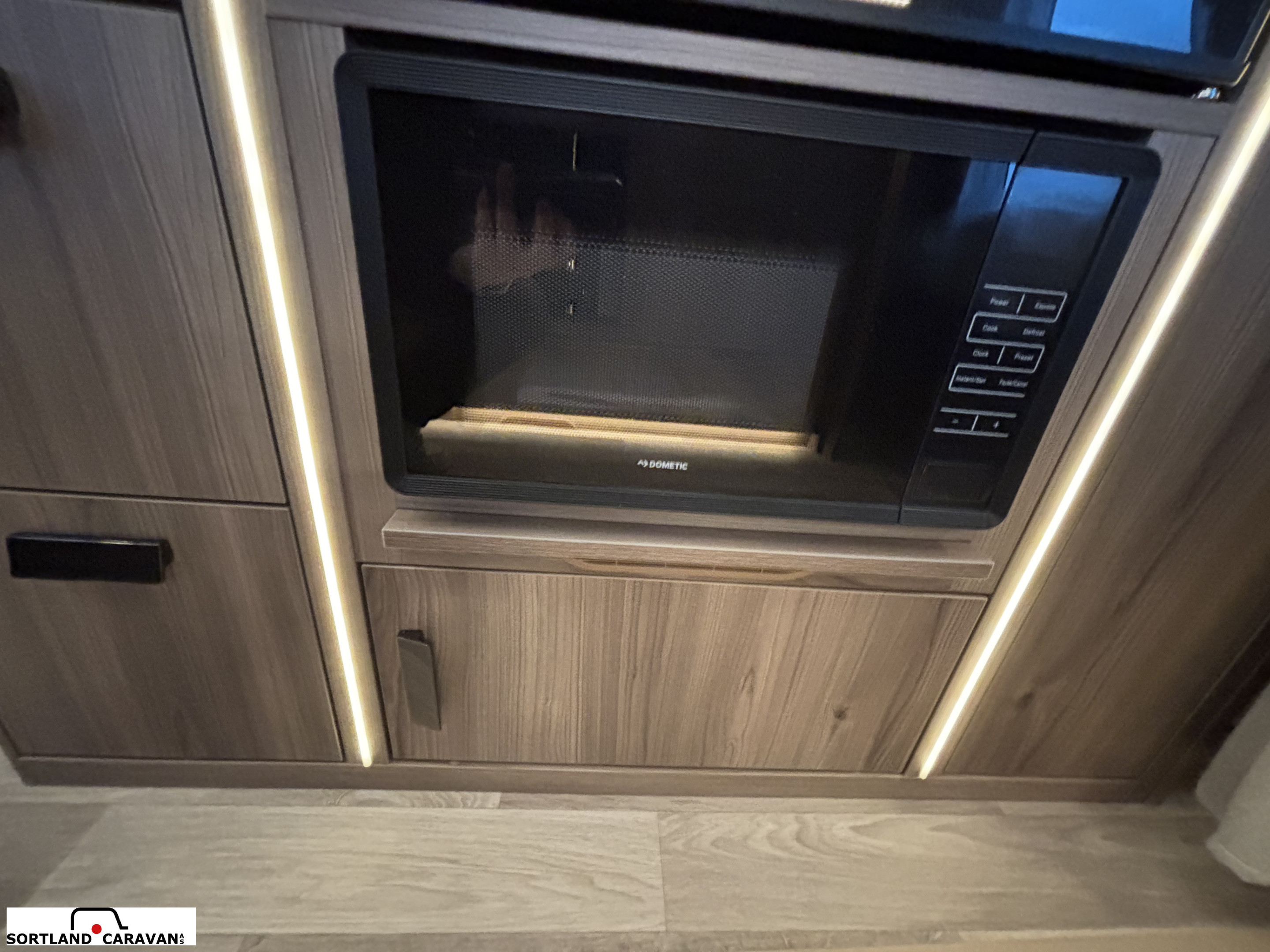 KABE IMPERIAL 740 TDL KS - KABE