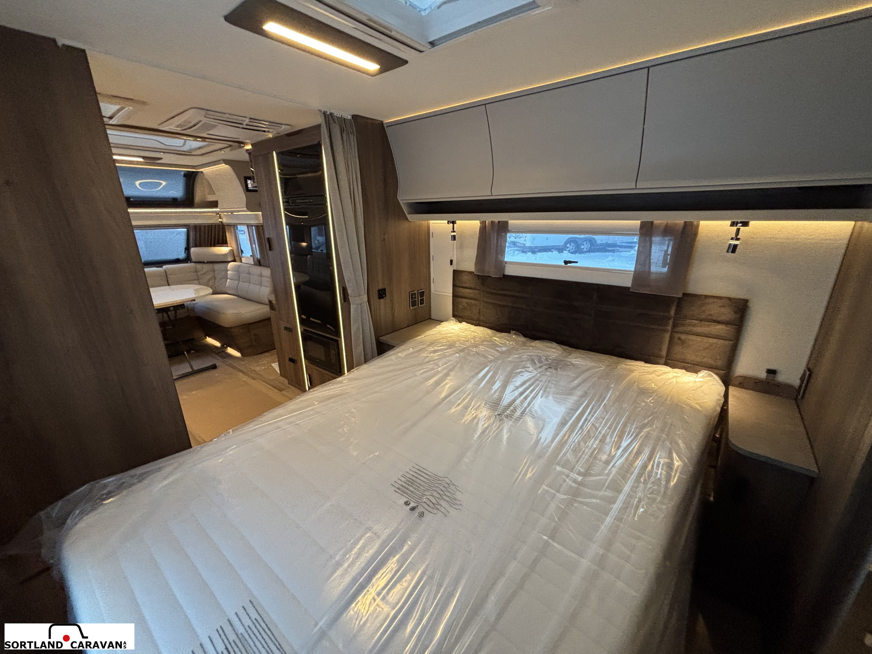 KABE IMPERIAL 740 TDL KS - KABE