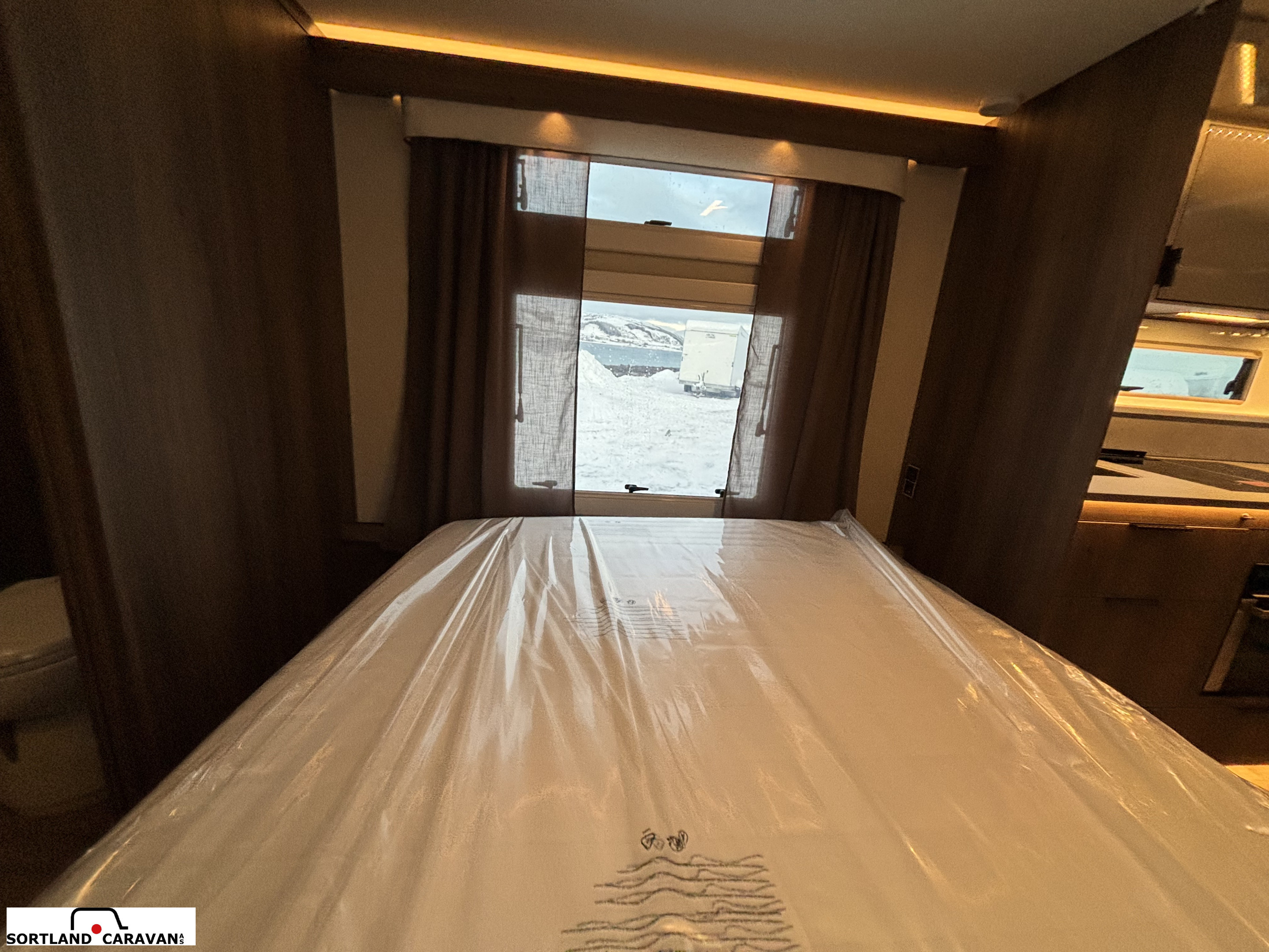 KABE IMPERIAL 740 TDL KS - KABE