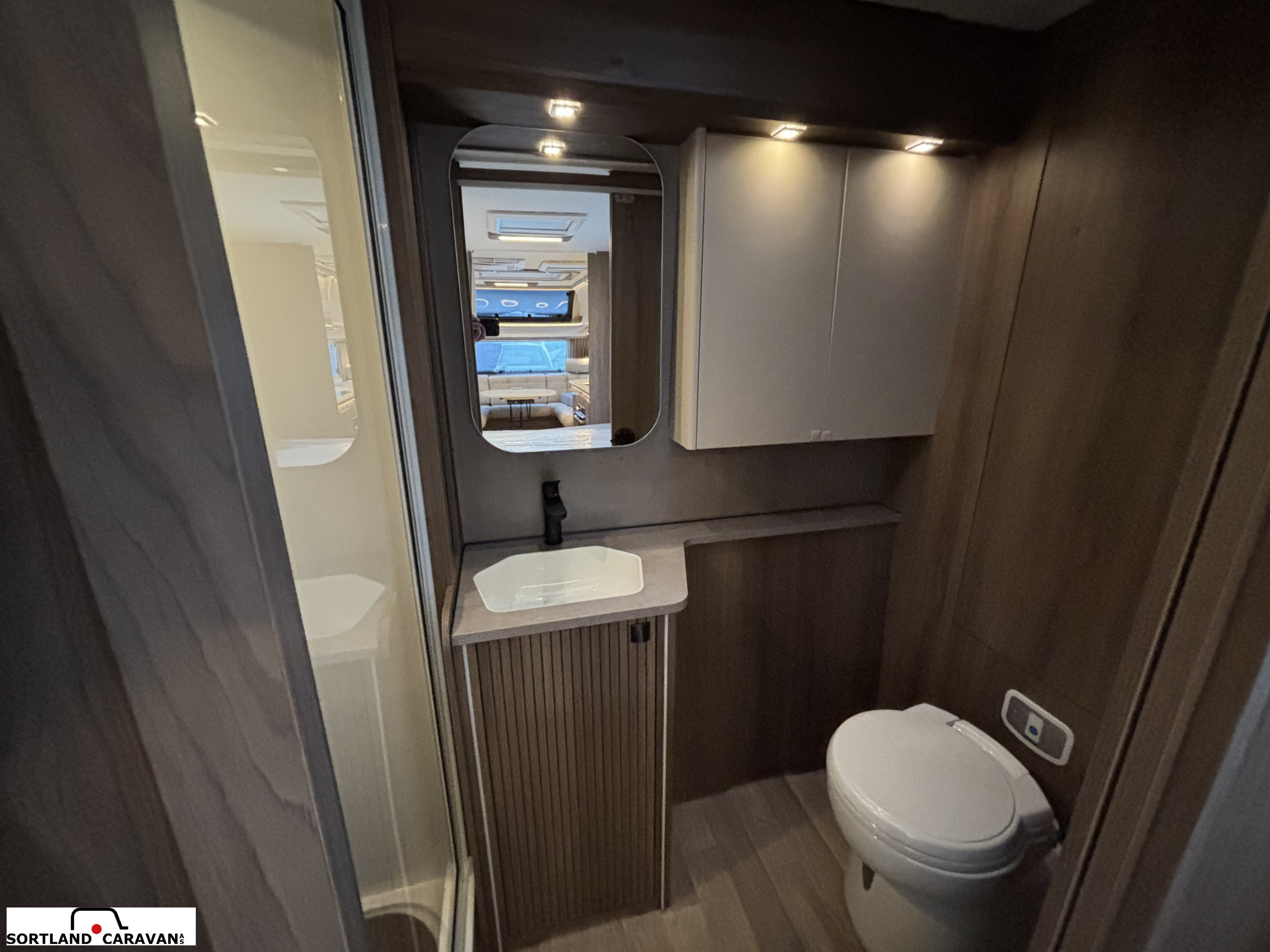 KABE IMPERIAL 740 TDL KS - KABE