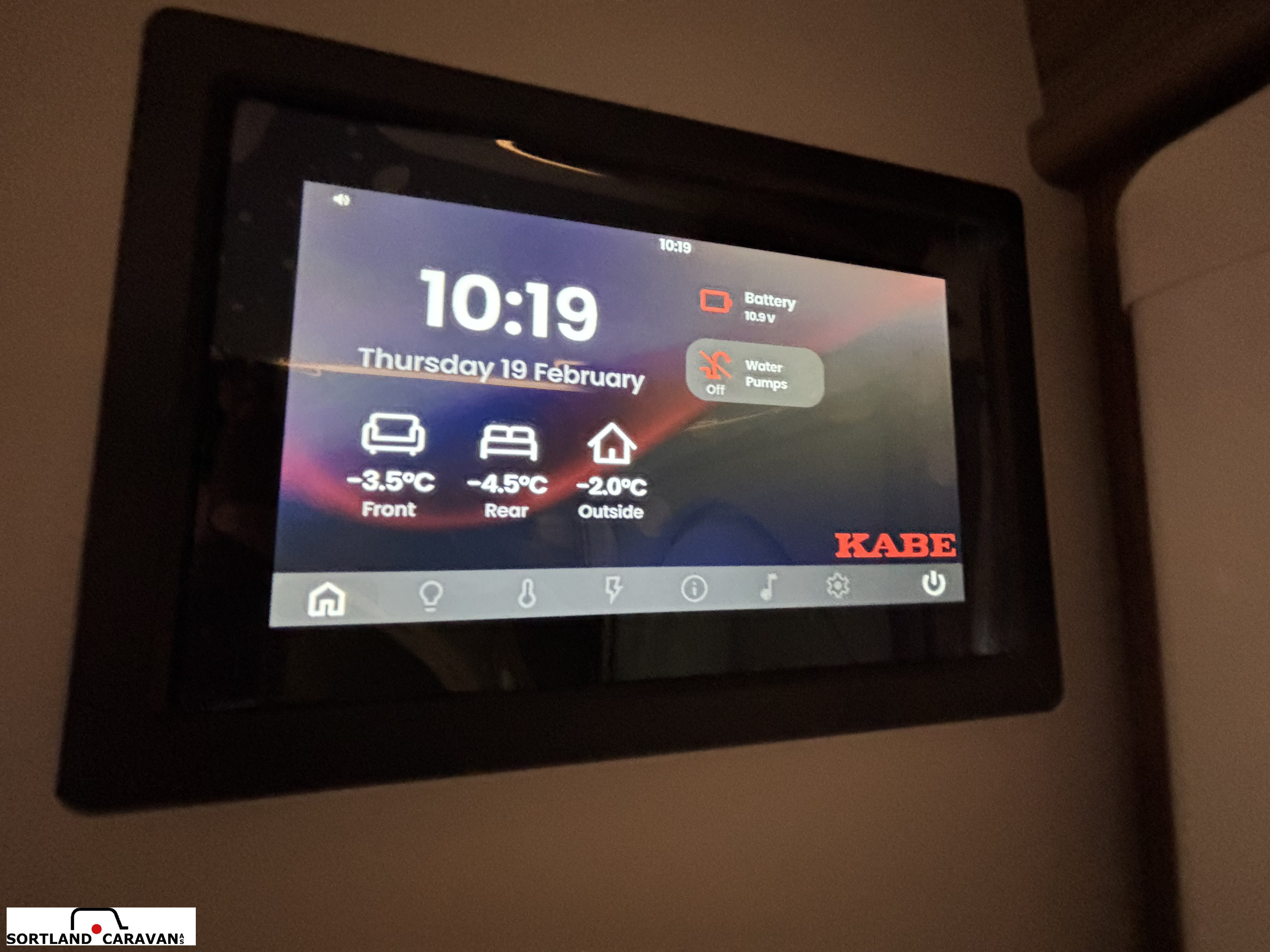 KABE IMPERIAL 740 TDL KS - KABE