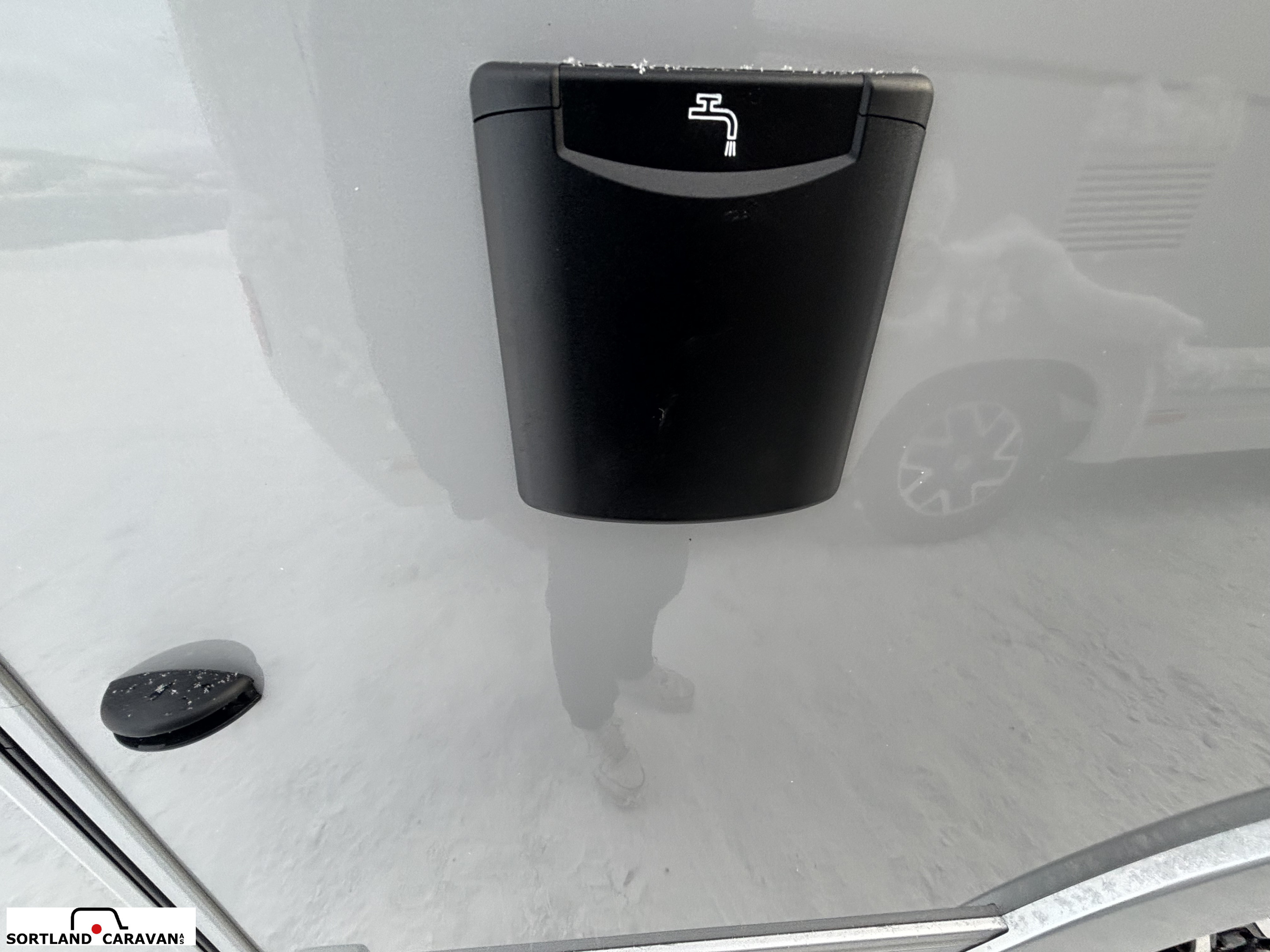 Adria COMPACT SUPREME DL - Adria