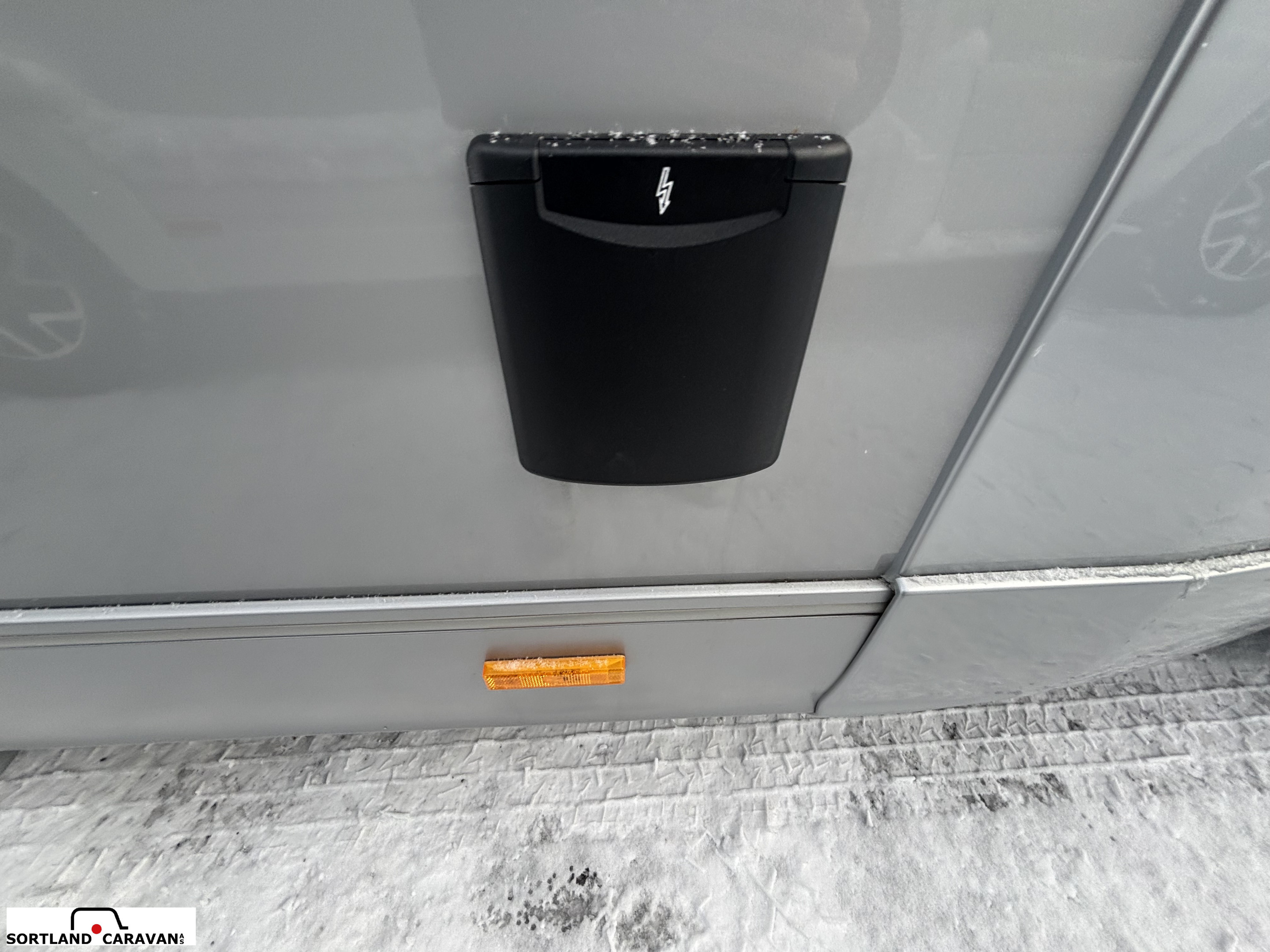 Adria COMPACT SUPREME DL - Adria