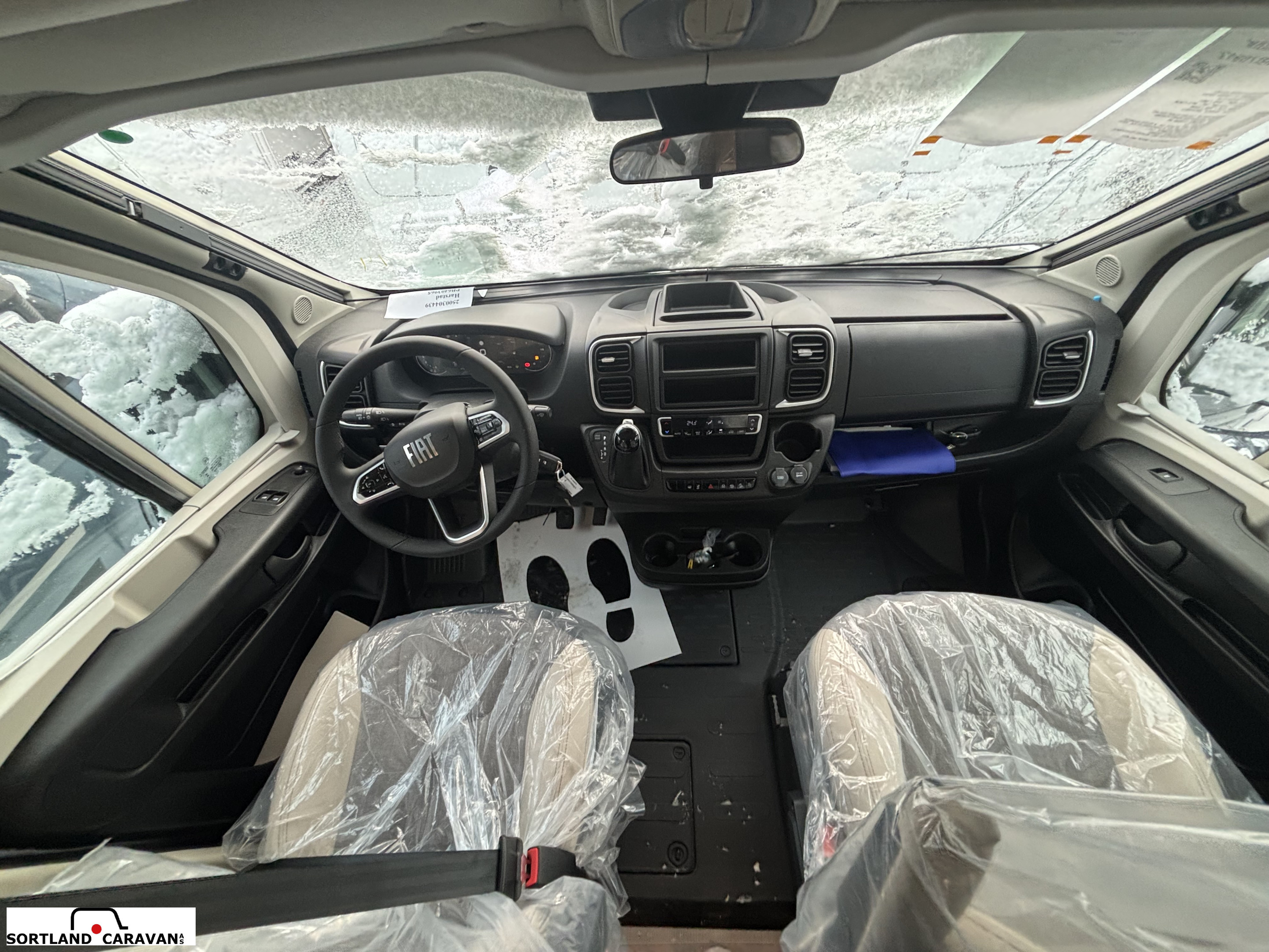 Adria COMPACT SUPREME DL - Adria