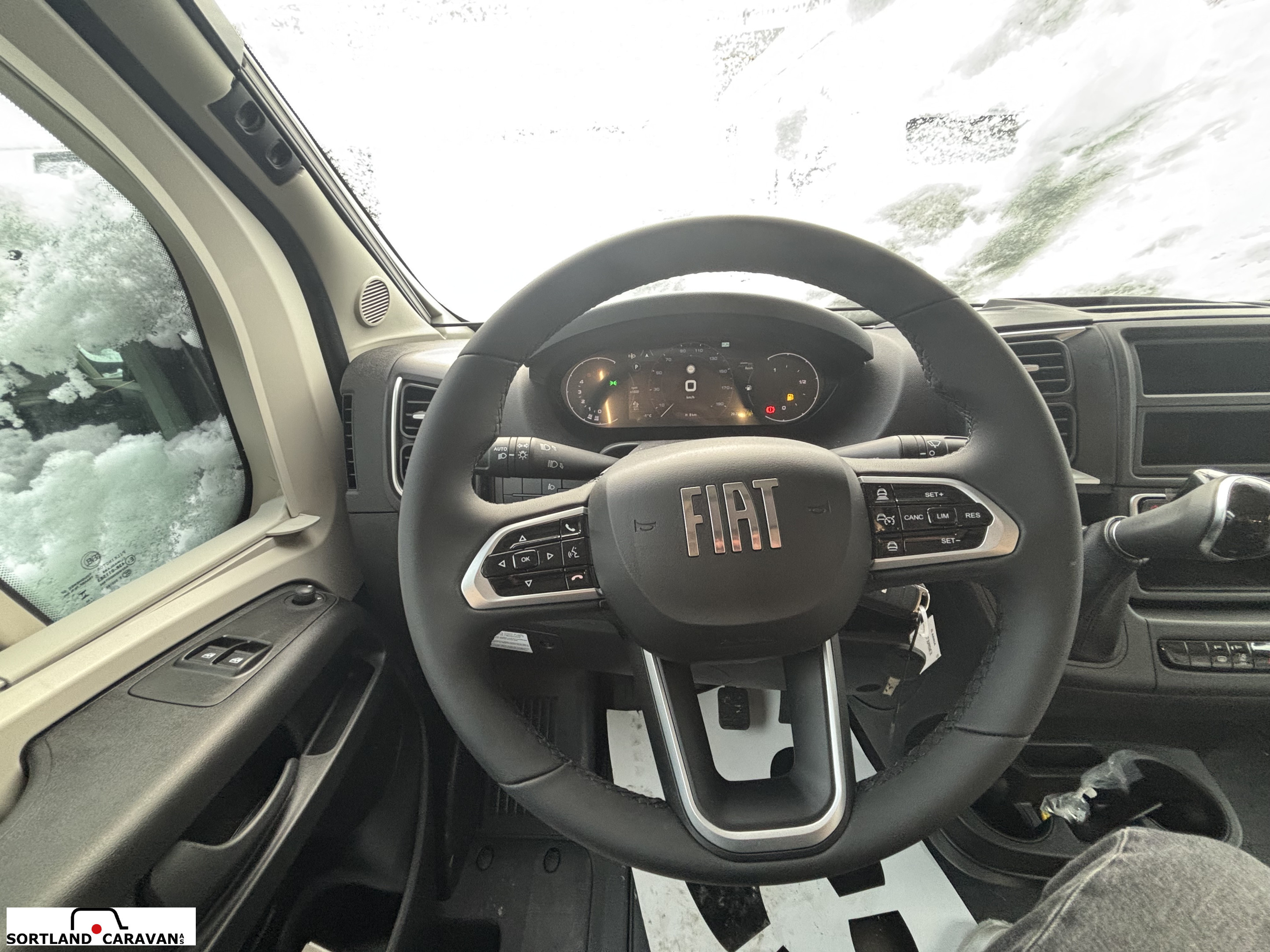 Adria COMPACT SUPREME DL - Adria