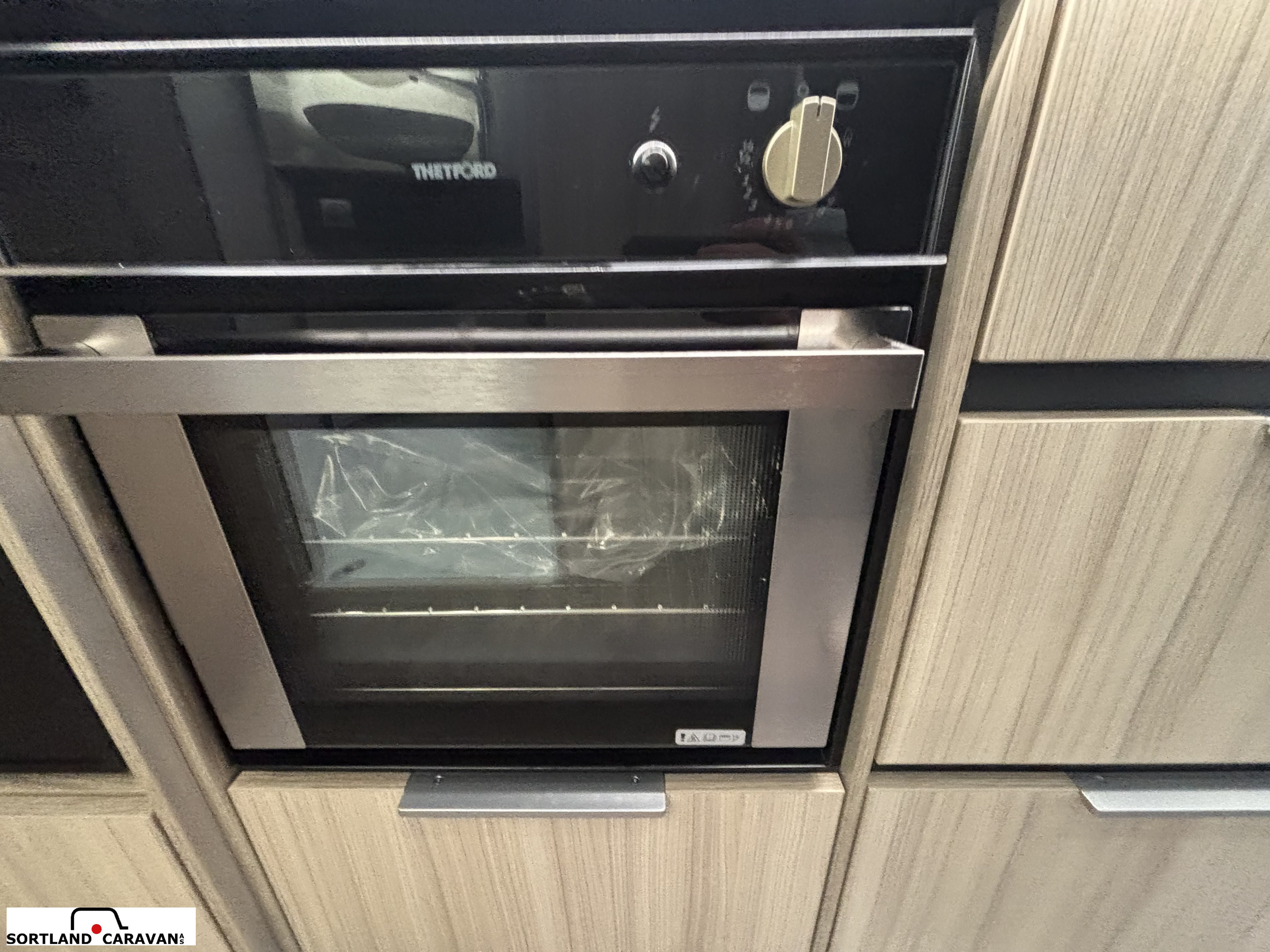 Adria COMPACT SUPREME DL - Adria