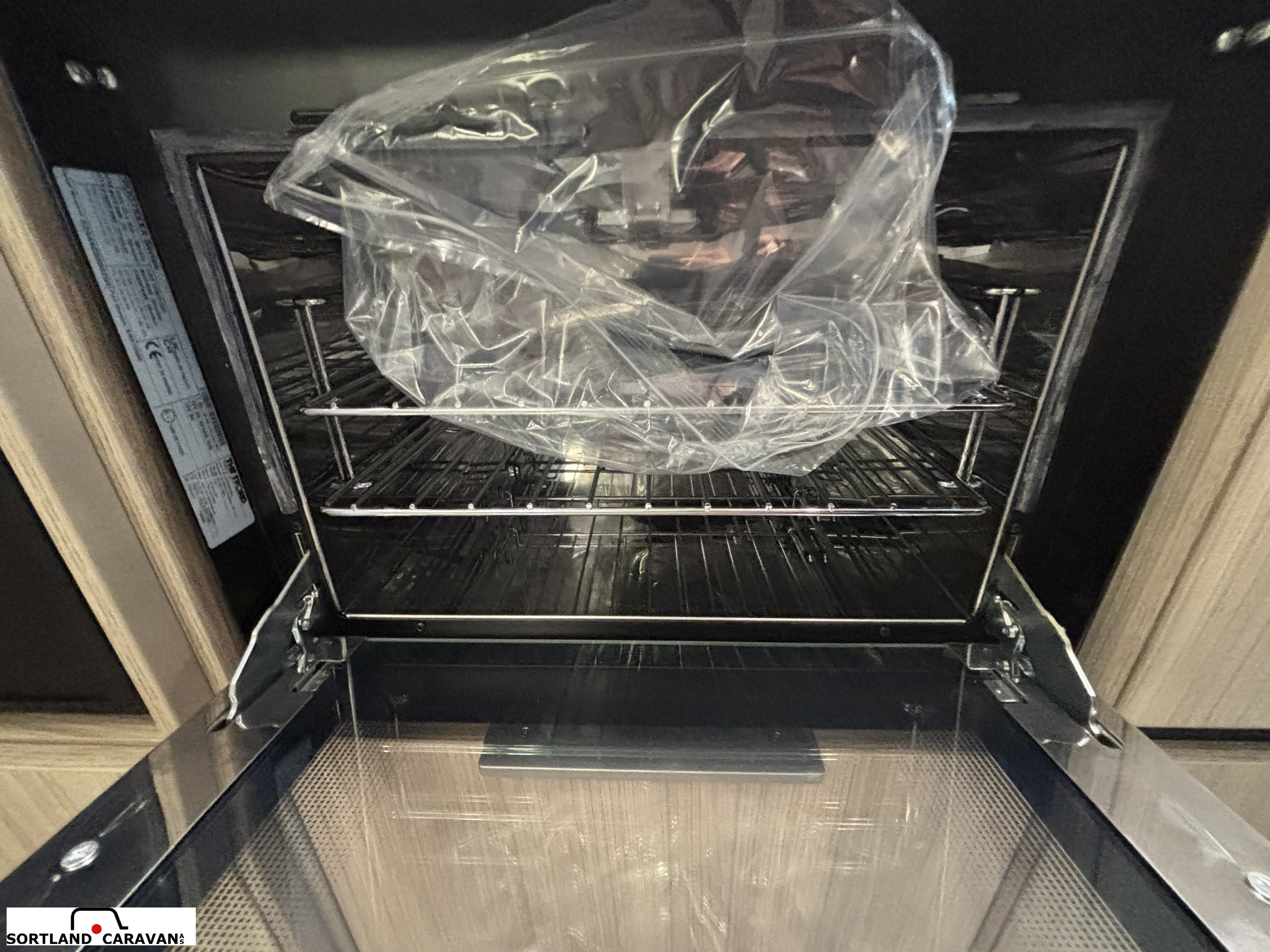 Adria COMPACT SUPREME DL - Adria