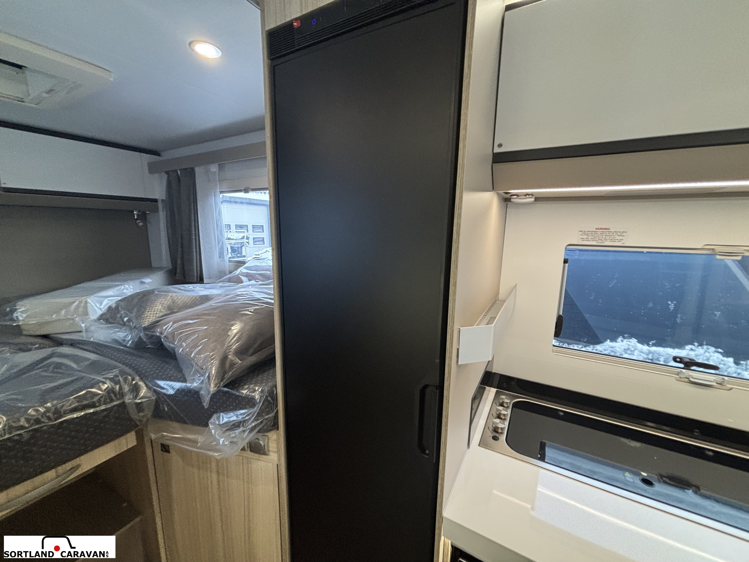 Adria COMPACT SUPREME DL - Adria