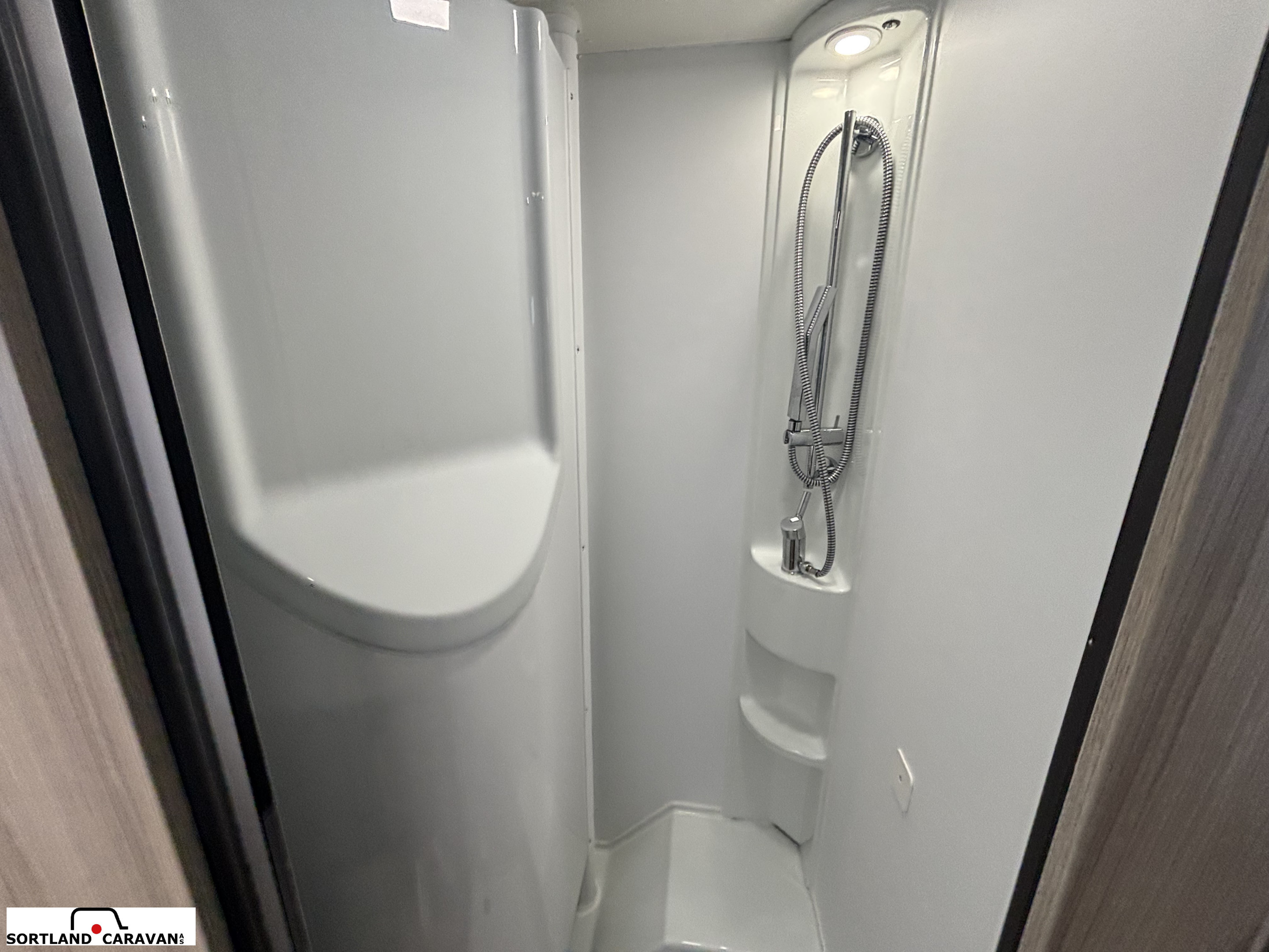 Adria COMPACT SUPREME DL - Adria