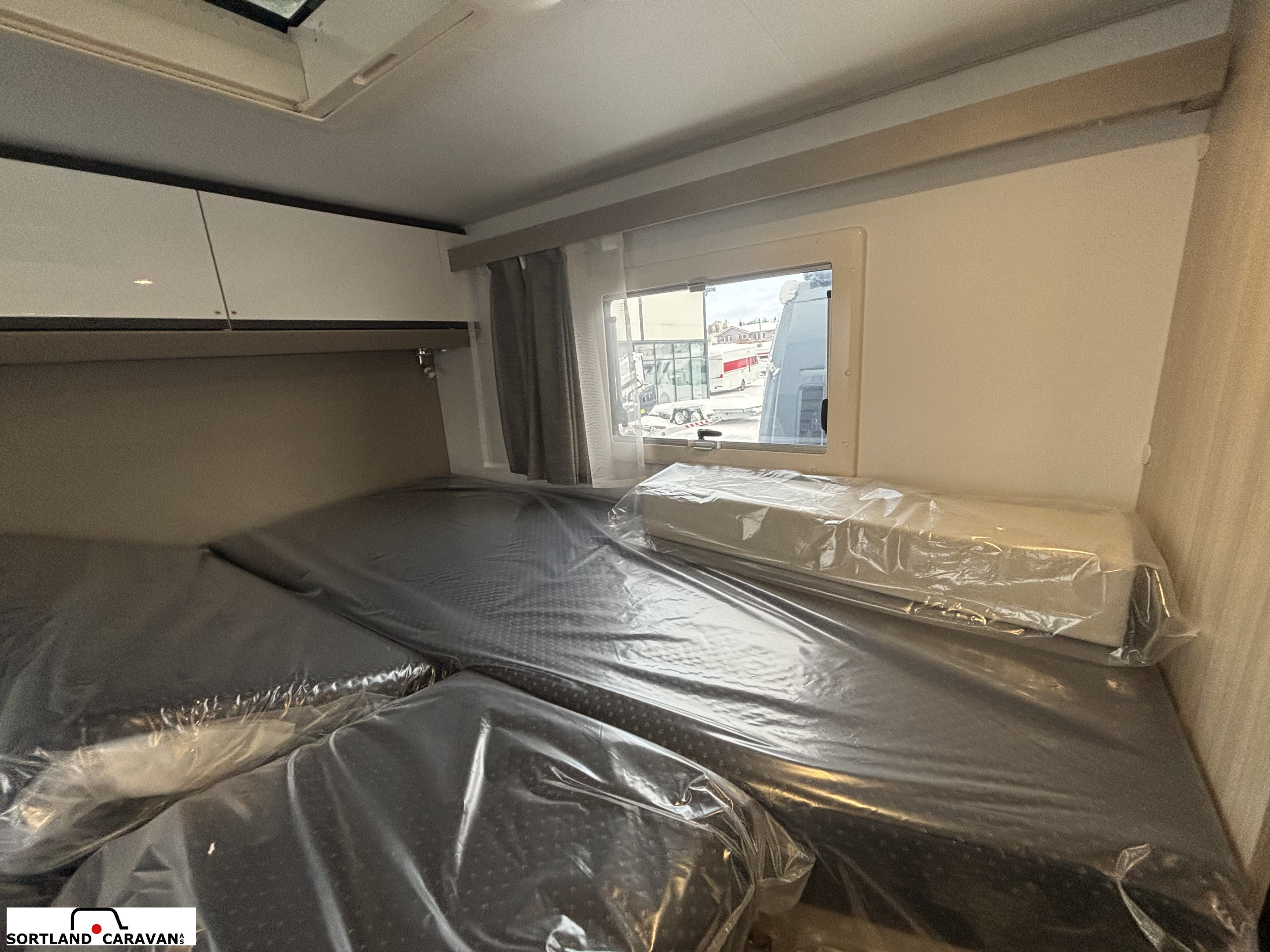 Adria COMPACT SUPREME DL - Adria