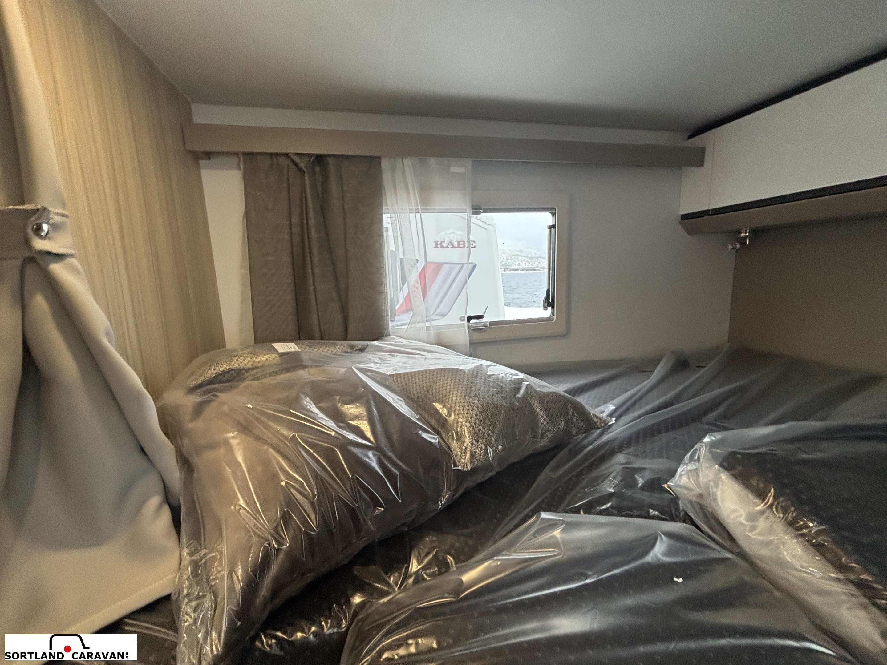 Adria COMPACT SUPREME DL - Adria