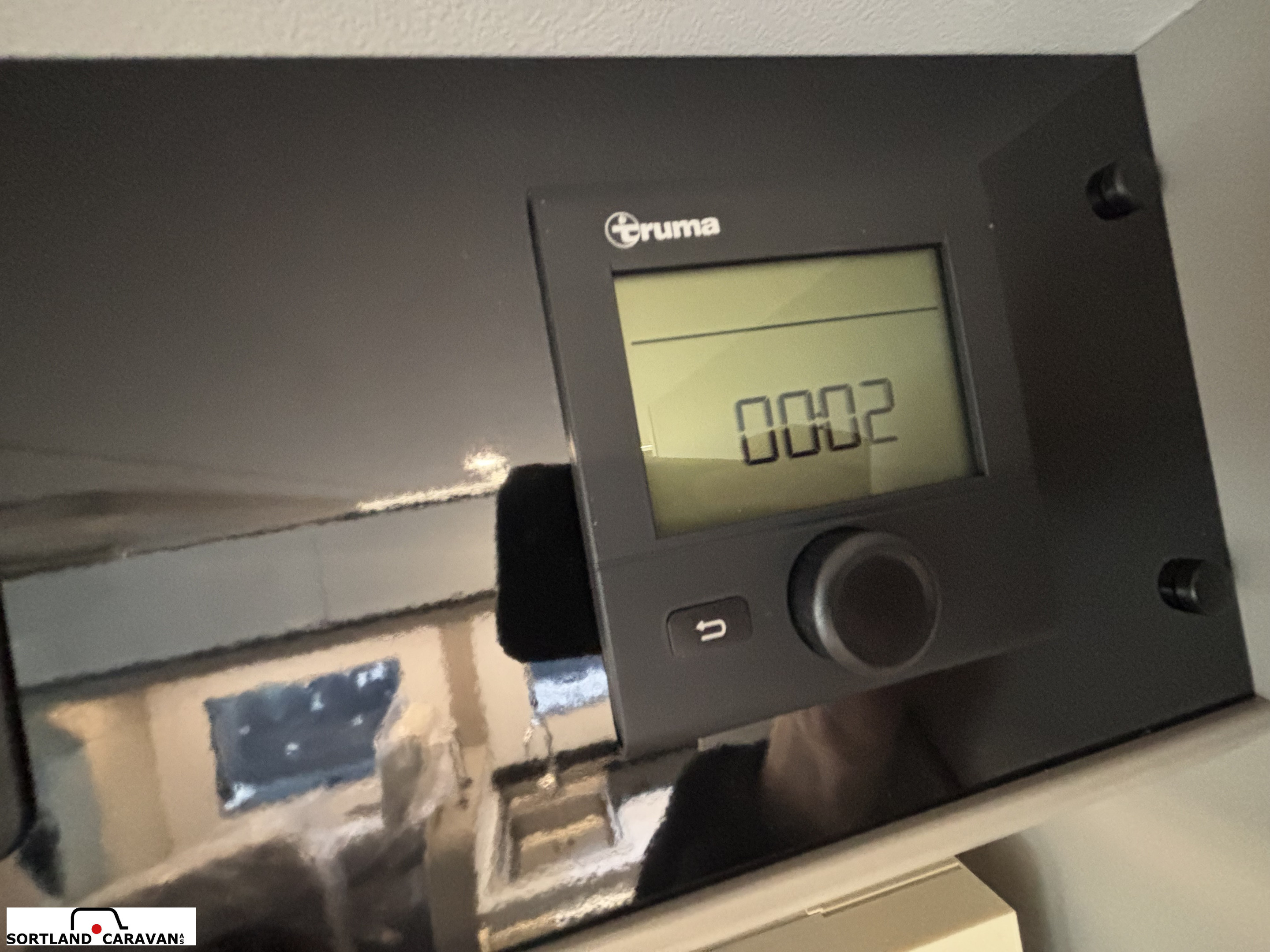 Adria COMPACT SUPREME DL - Adria