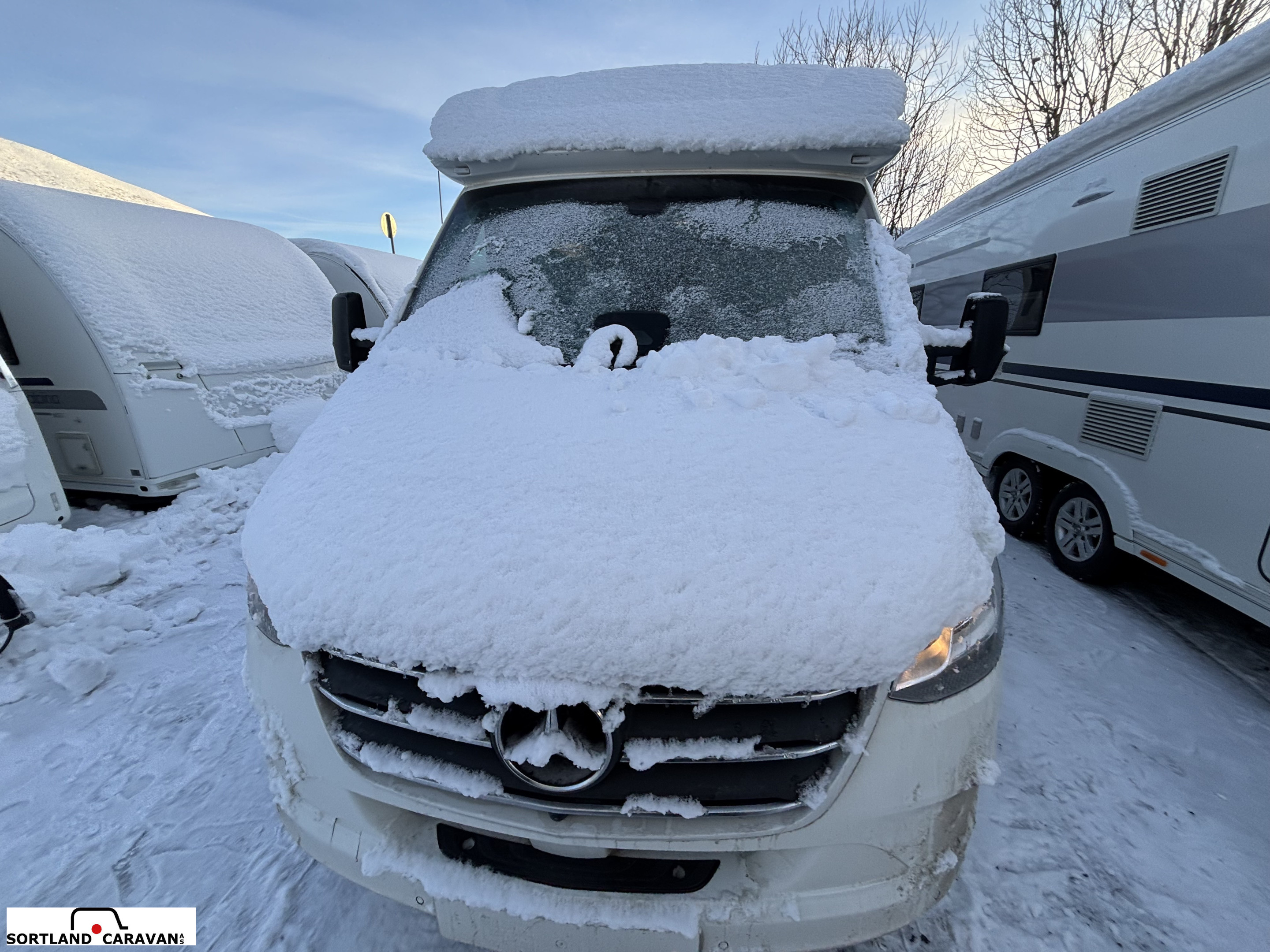 KABE TRAVEL MASTER COMPACT N720 LXL - KABE