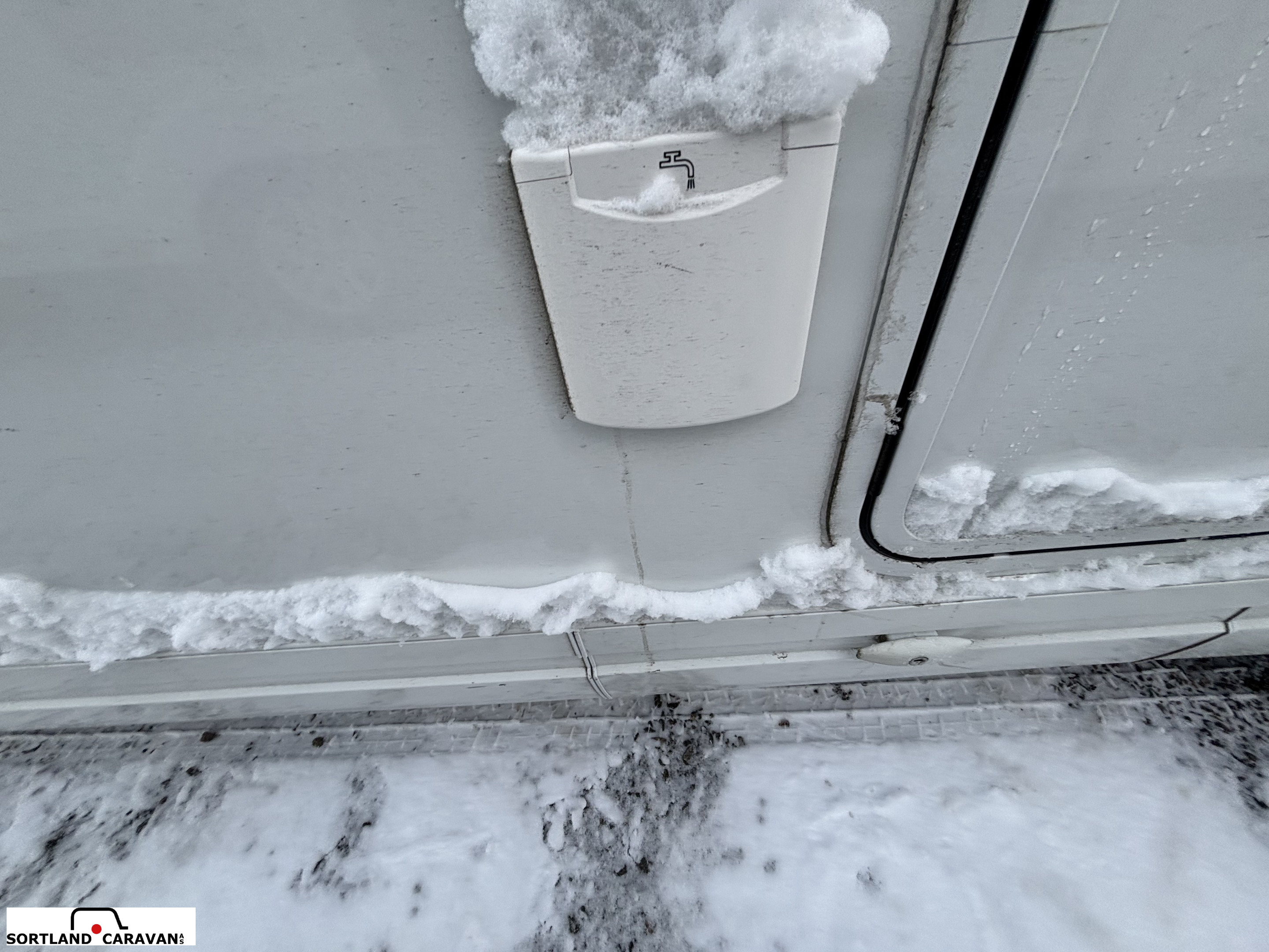 KABE TRAVEL MASTER COMPACT N720 LXL - KABE