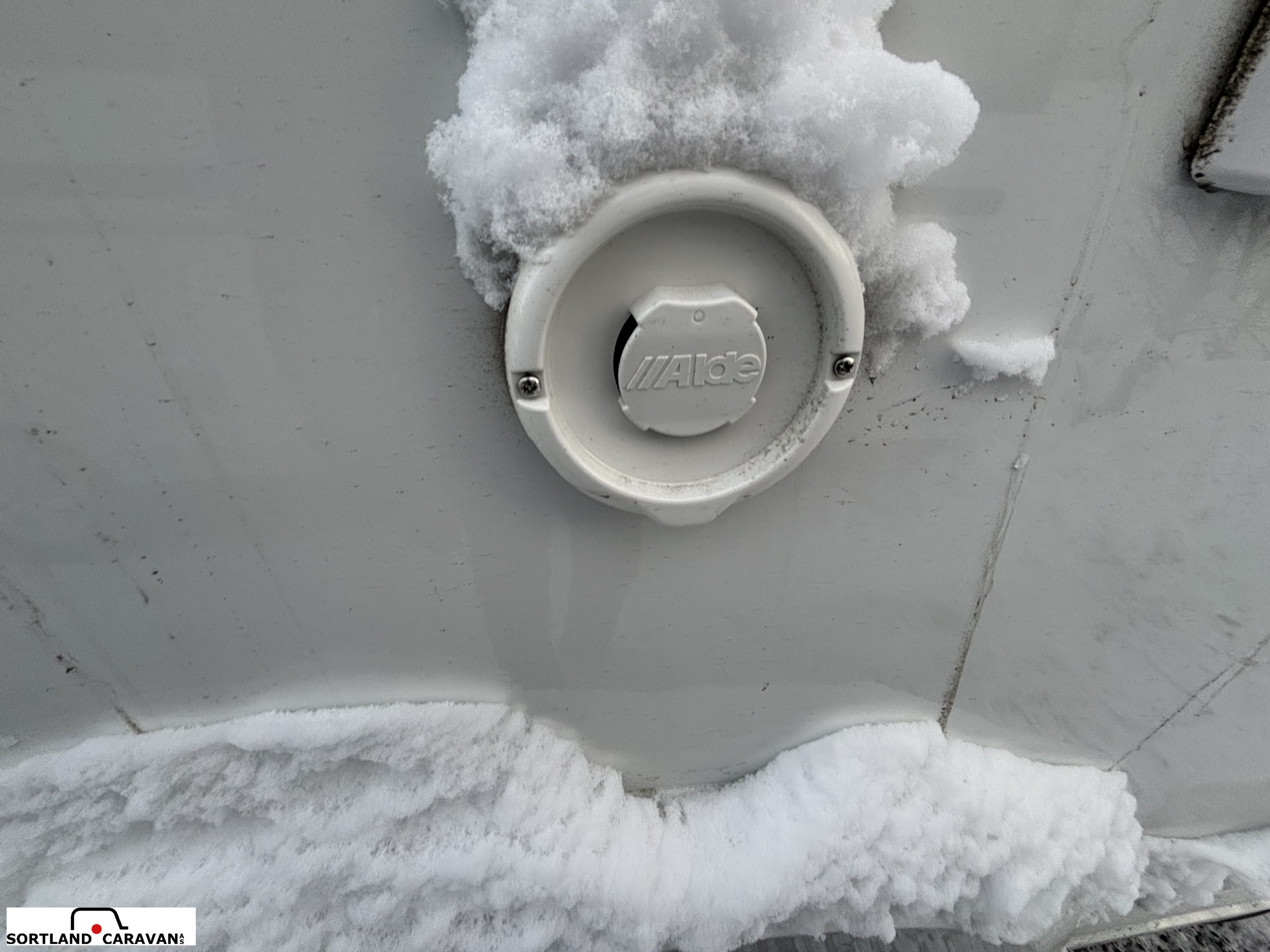 KABE TRAVEL MASTER COMPACT N720 LXL - KABE