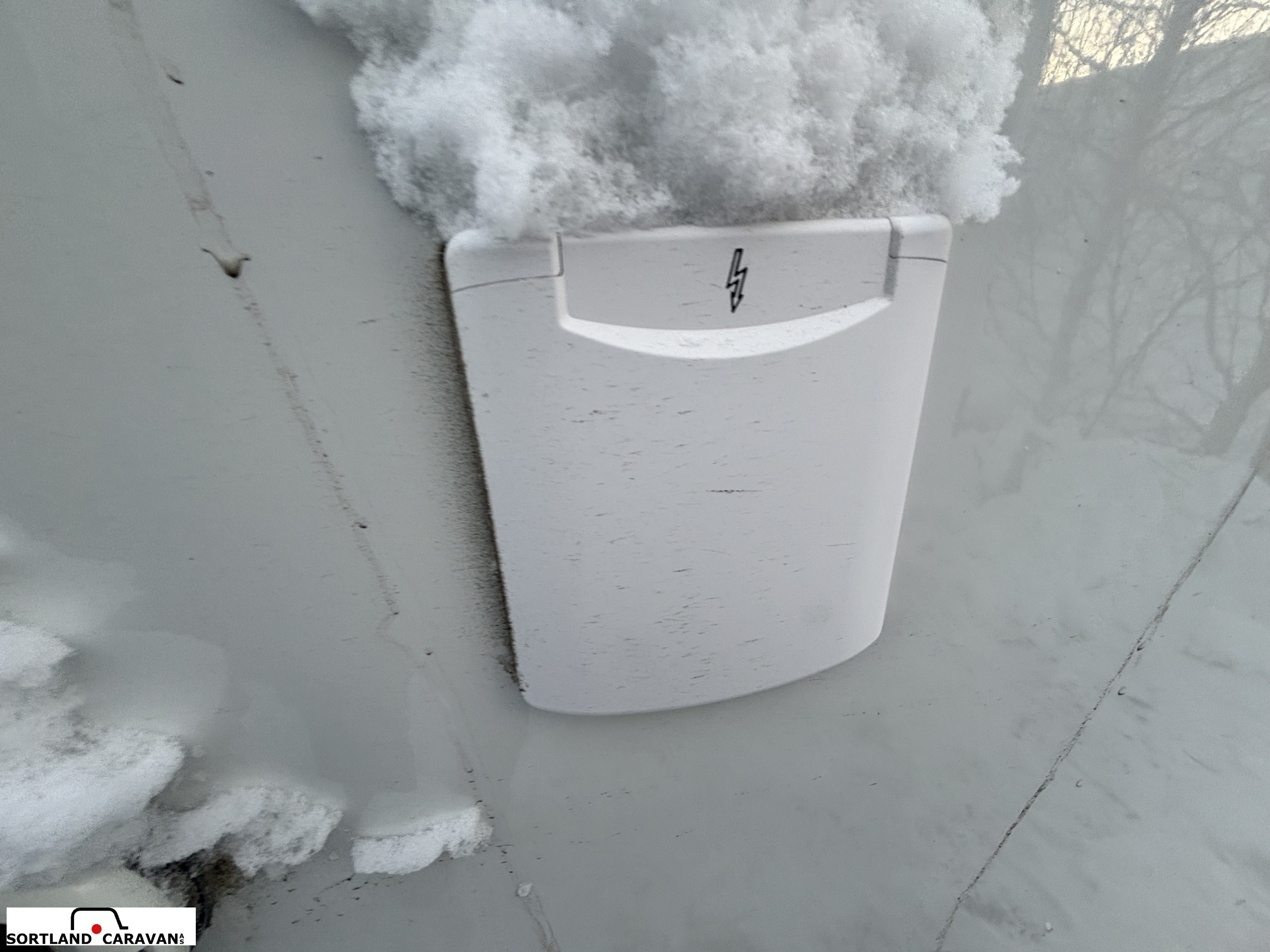 KABE TRAVEL MASTER COMPACT N720 LXL - KABE