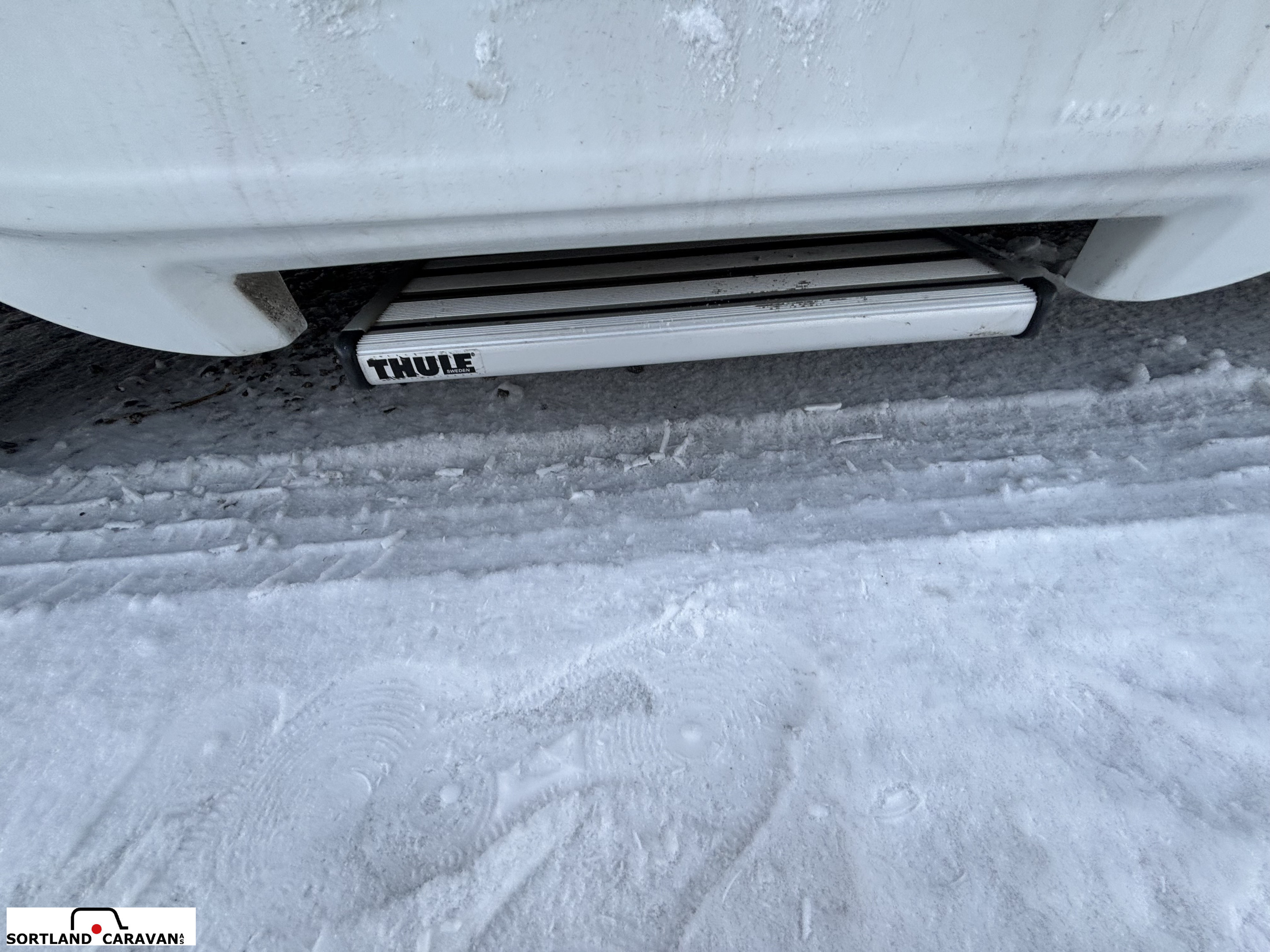 KABE TRAVEL MASTER COMPACT N720 LXL - KABE