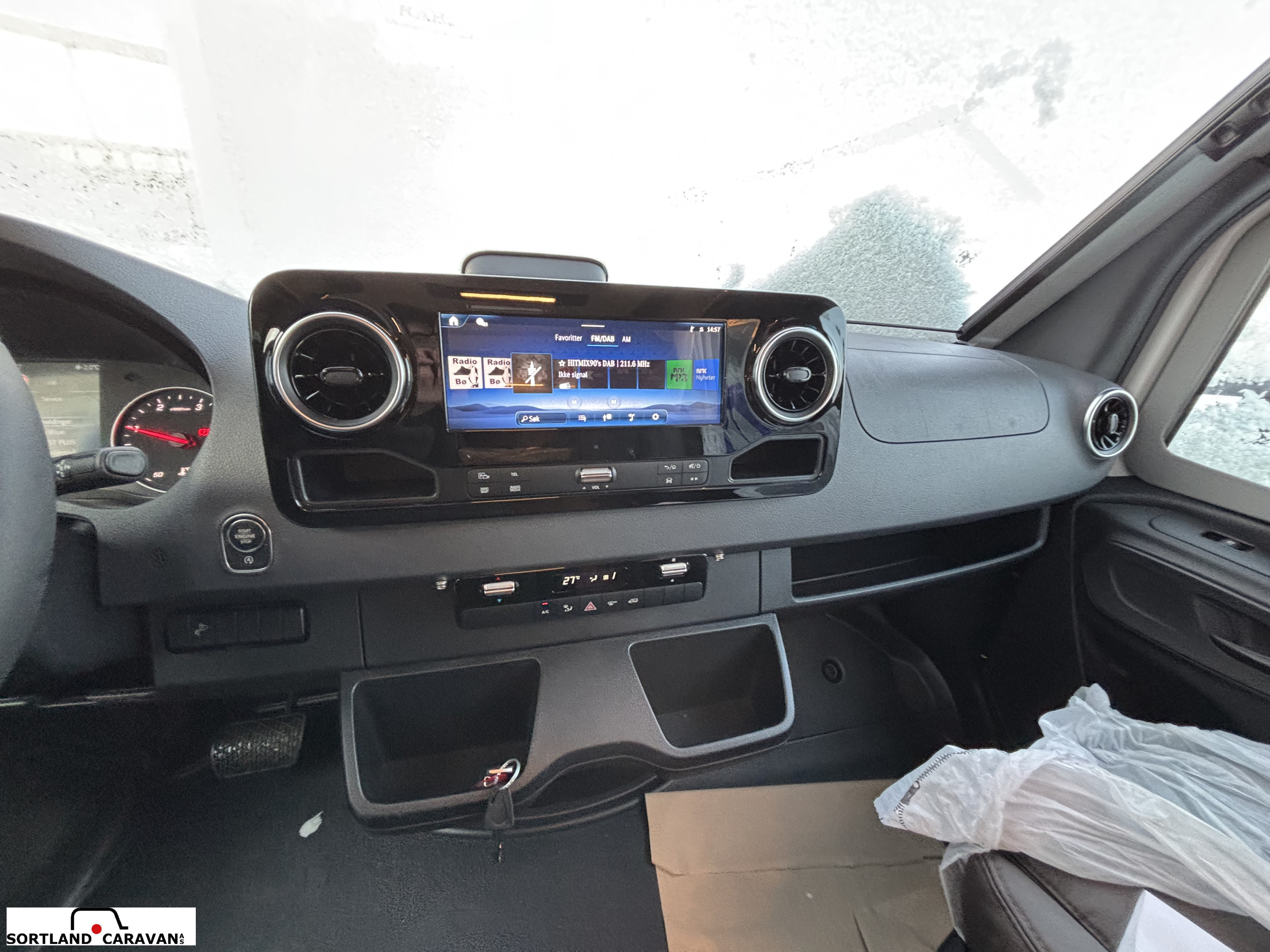 KABE TRAVEL MASTER COMPACT N720 LXL - KABE