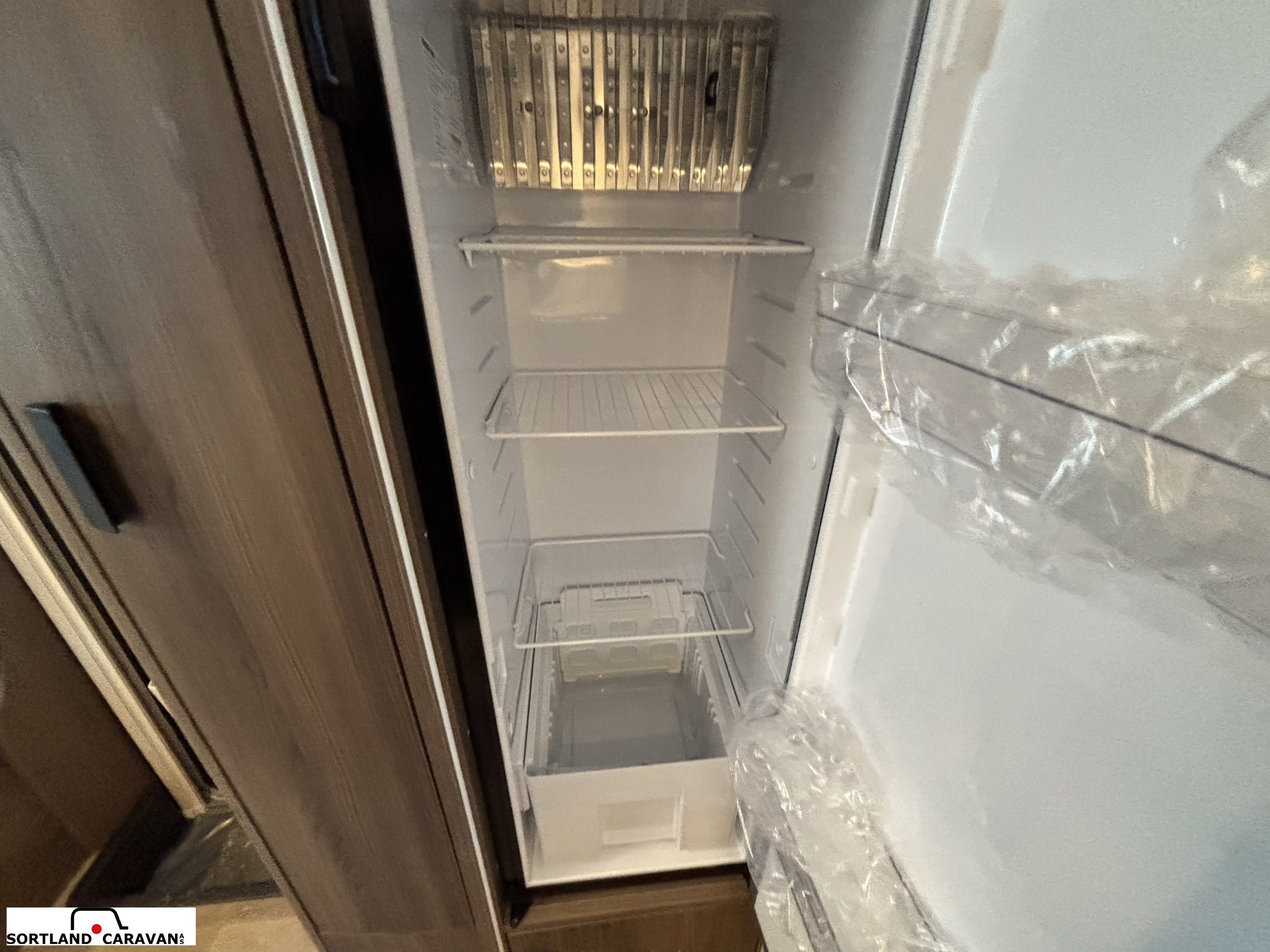 KABE TRAVEL MASTER COMPACT N720 LXL - KABE