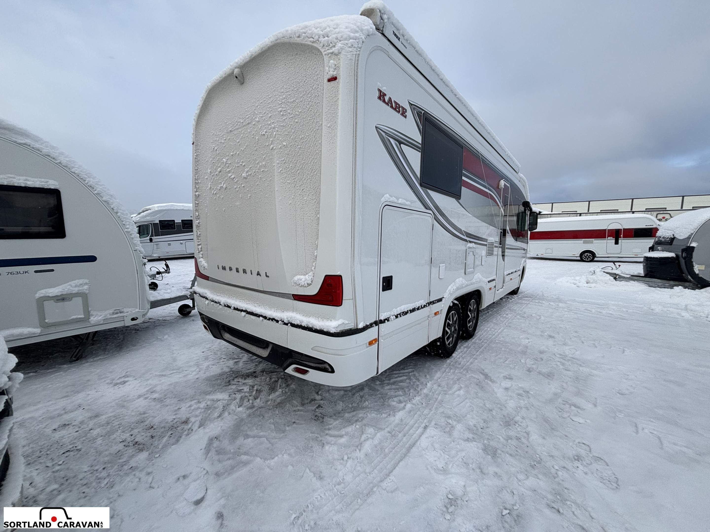 KABE TMI I790 LQB - KABE