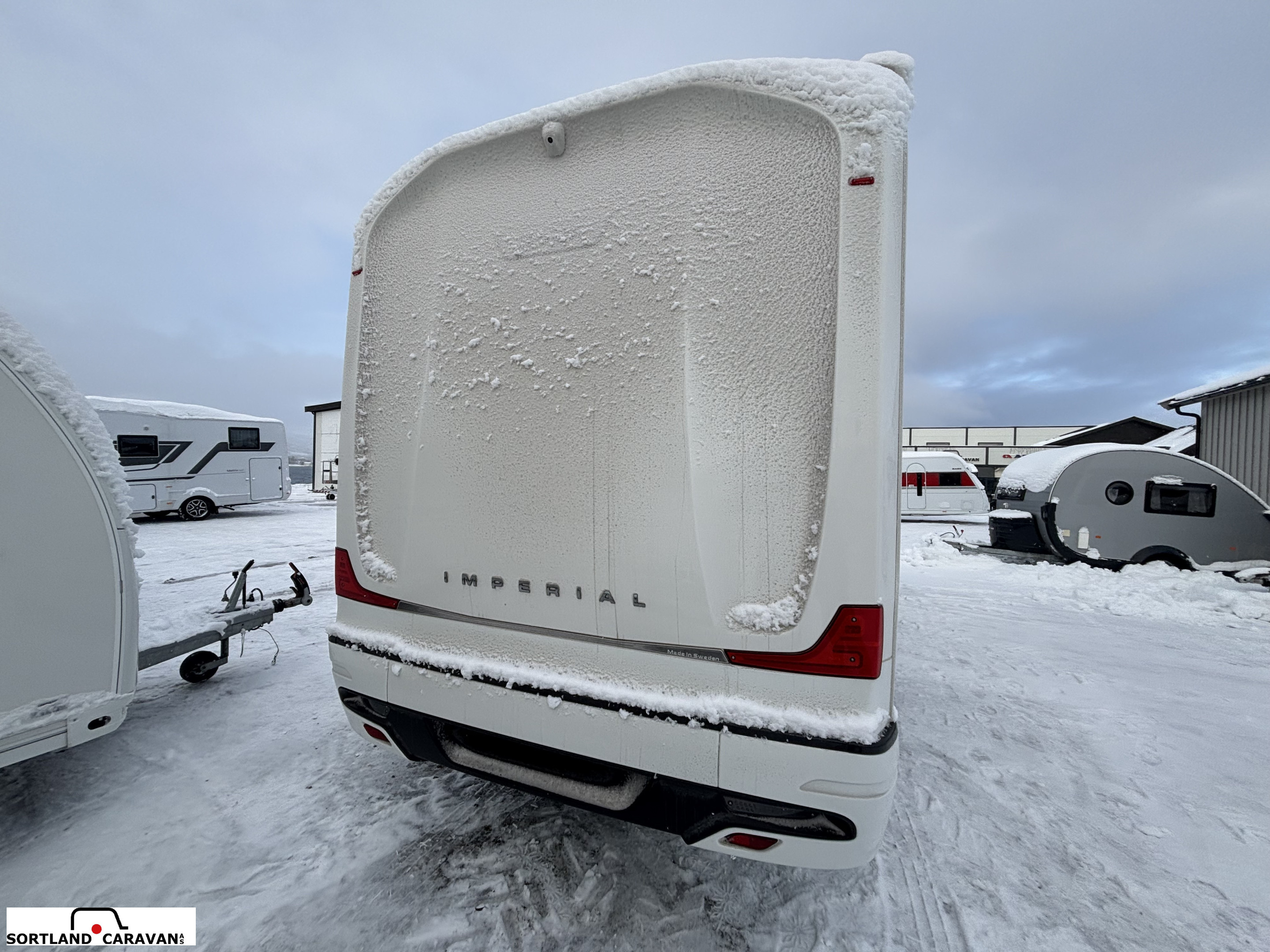 KABE TMI I790 LQB - KABE