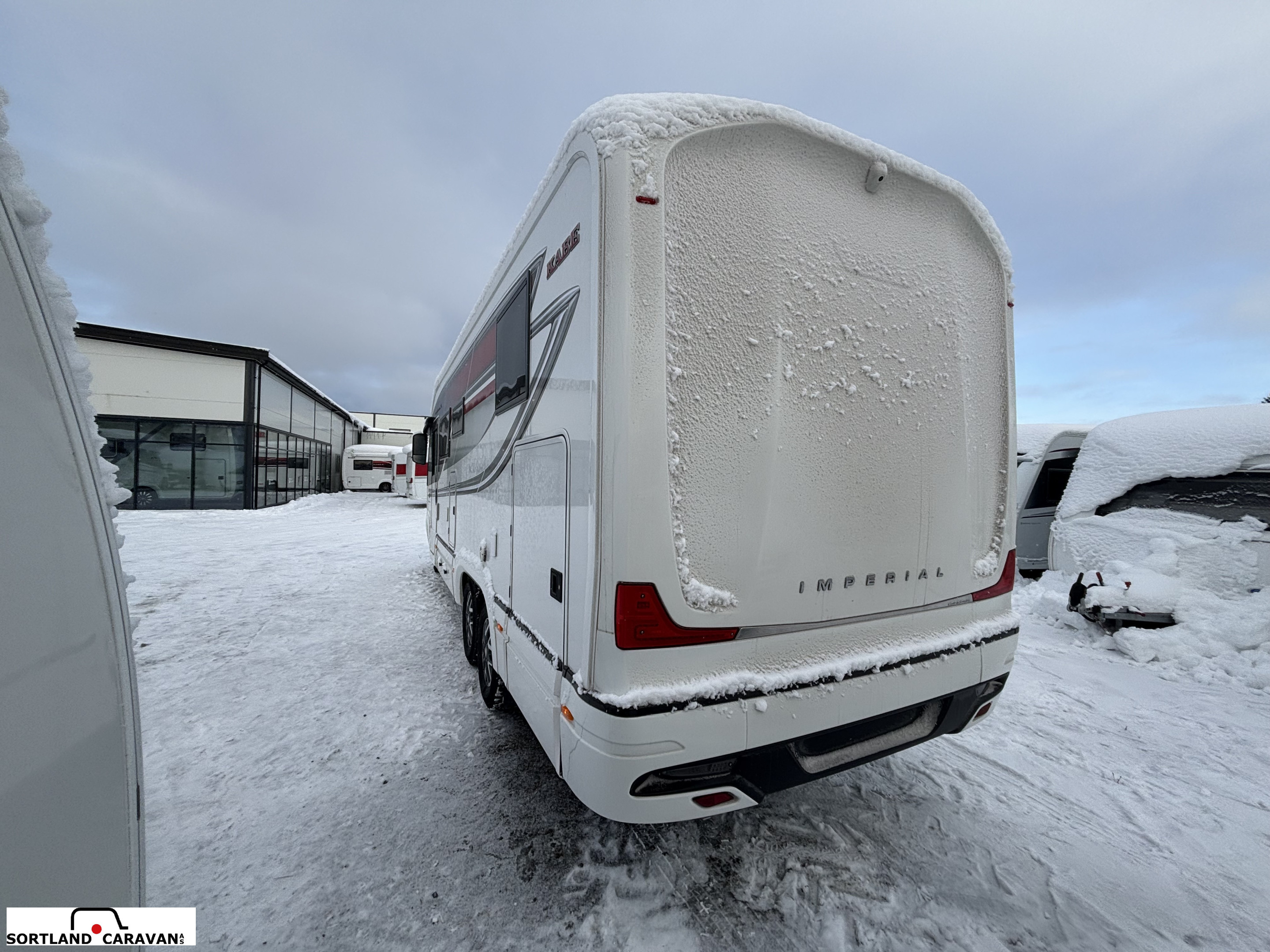 KABE TMI I790 LQB - KABE