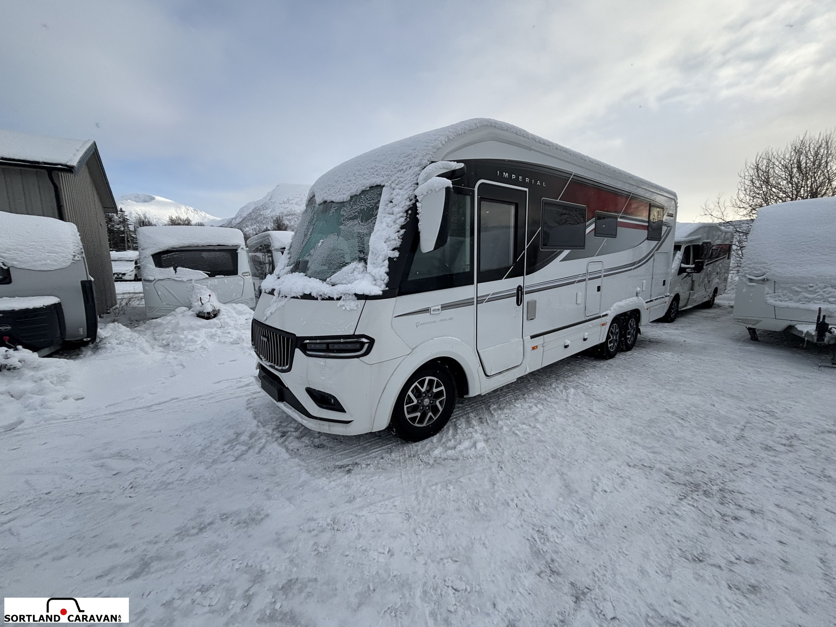 KABE TMI I790 LQB - KABE