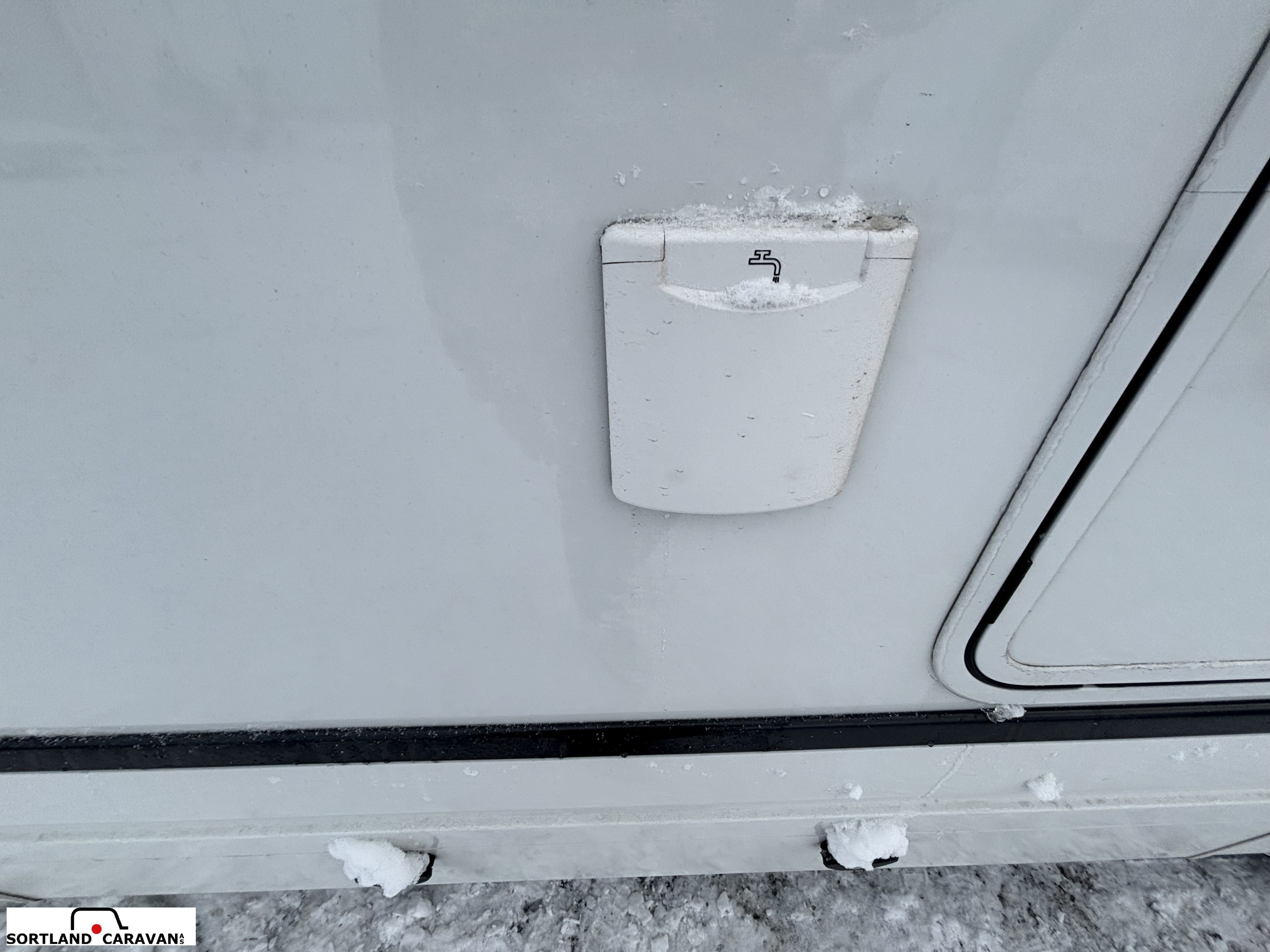 KABE TMI I790 LQB - KABE