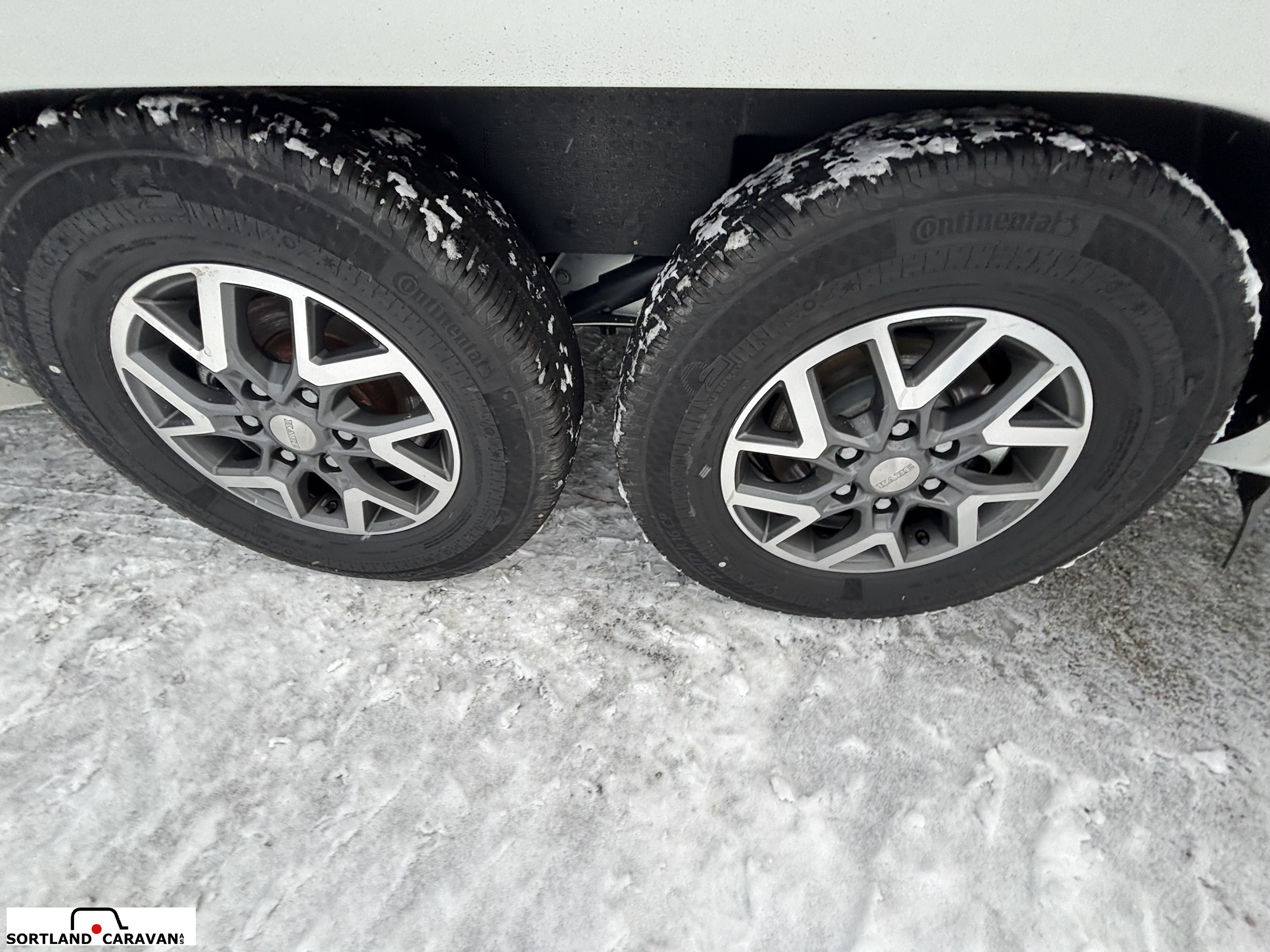 KABE TMI I790 LQB - KABE