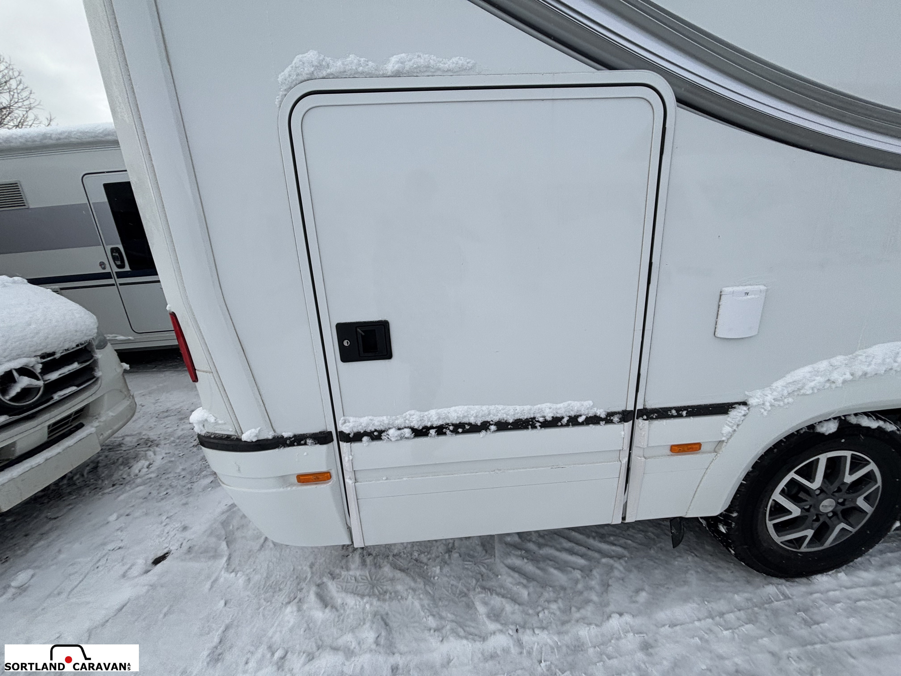 KABE TMI I790 LQB - KABE