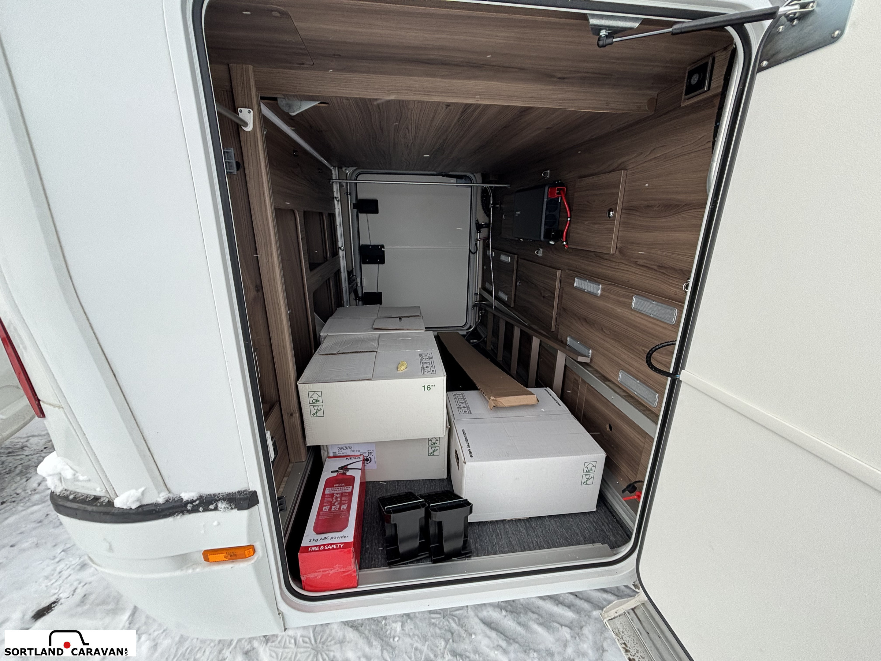 KABE TMI I790 LQB - KABE