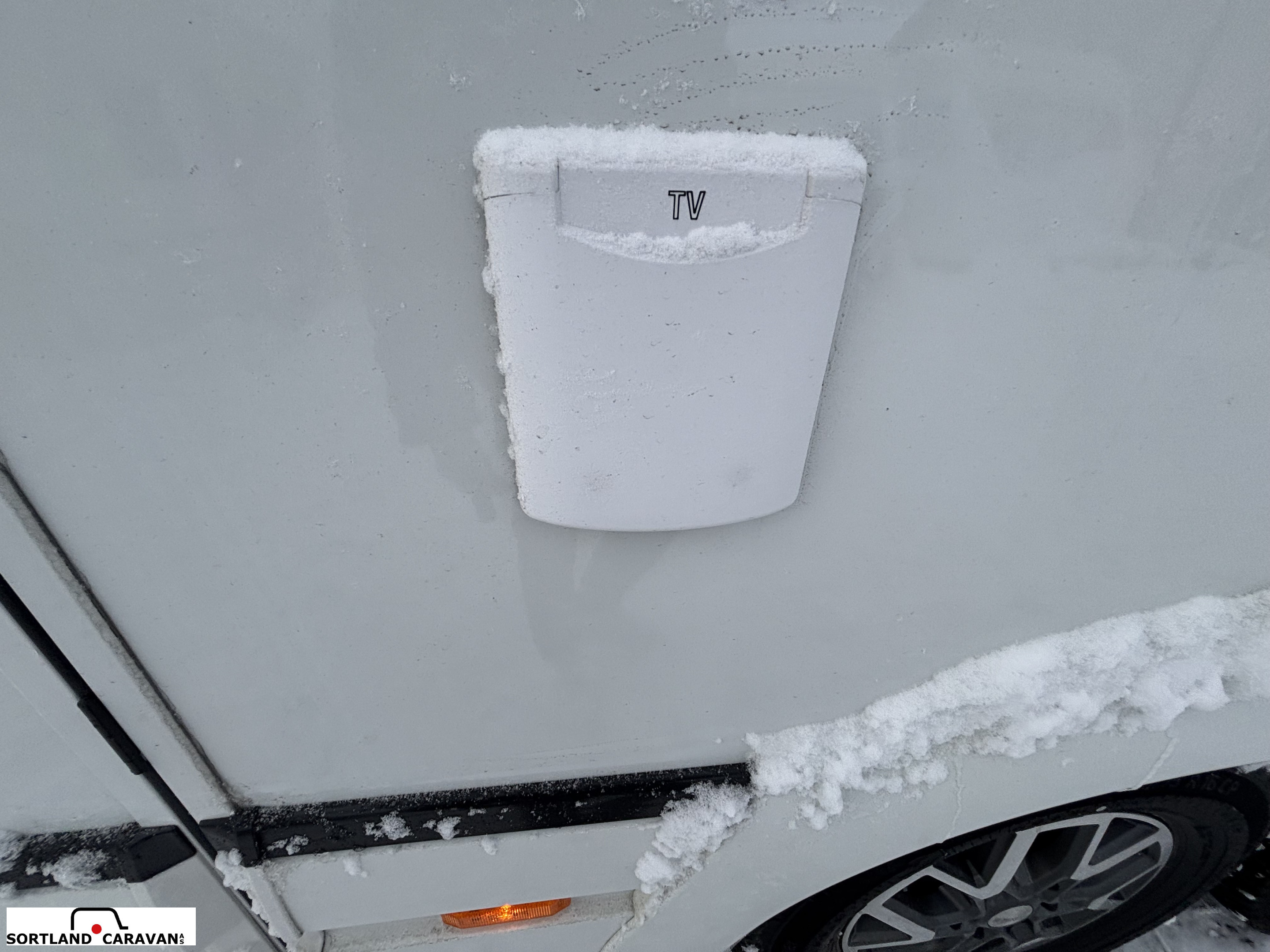 KABE TMI I790 LQB - KABE