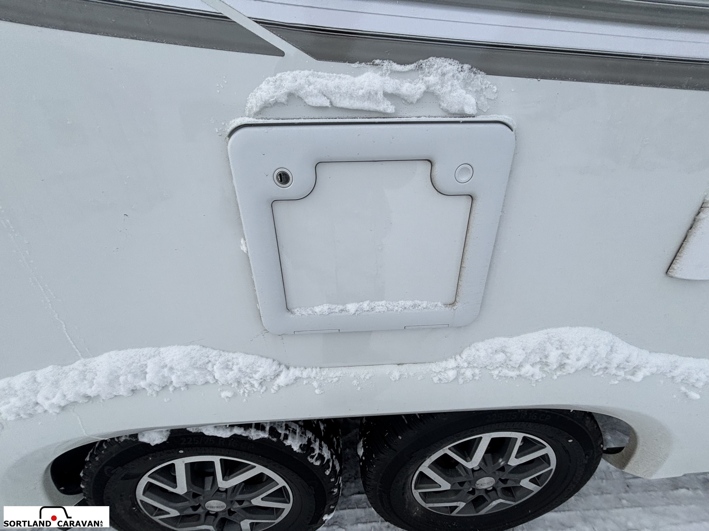 KABE TMI I790 LQB - KABE