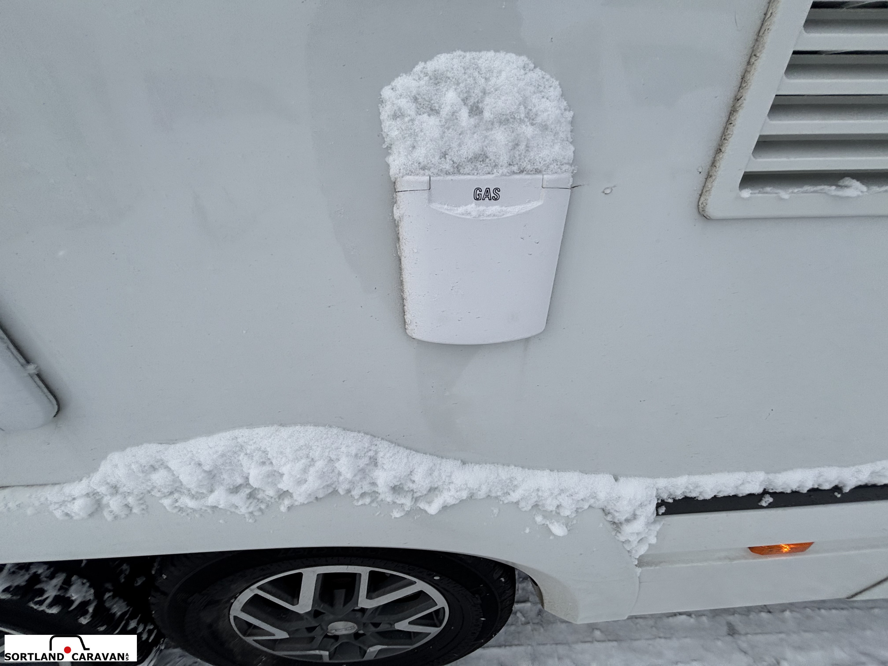 KABE TMI I790 LQB - KABE