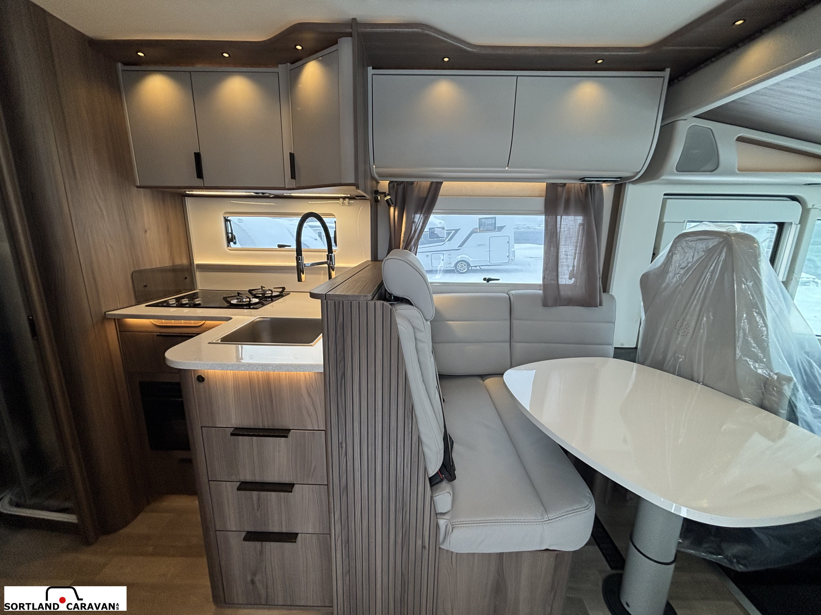 KABE TMI I790 LQB - KABE