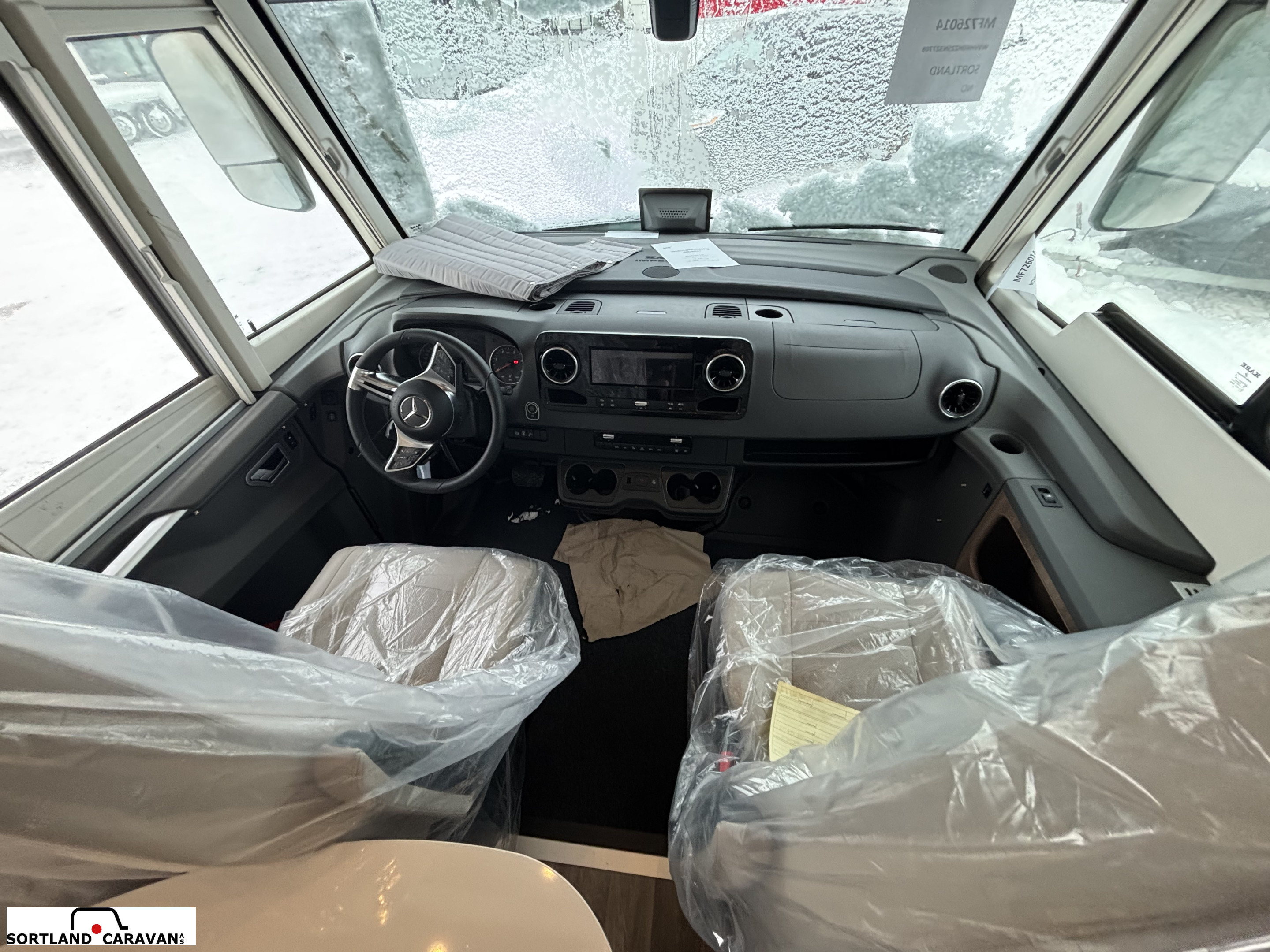 KABE TMI I790 LQB - KABE